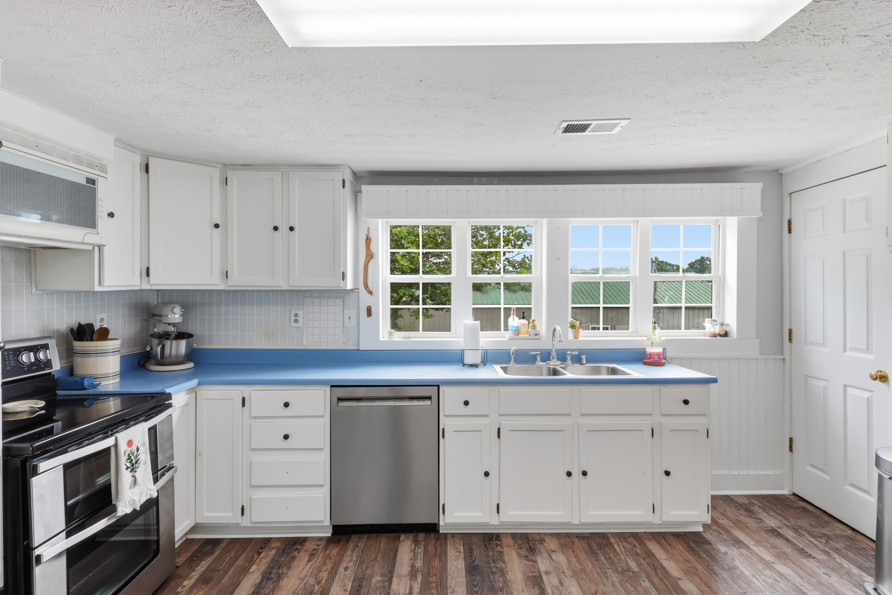 1058 Otis Franklin Road Property Photo 33