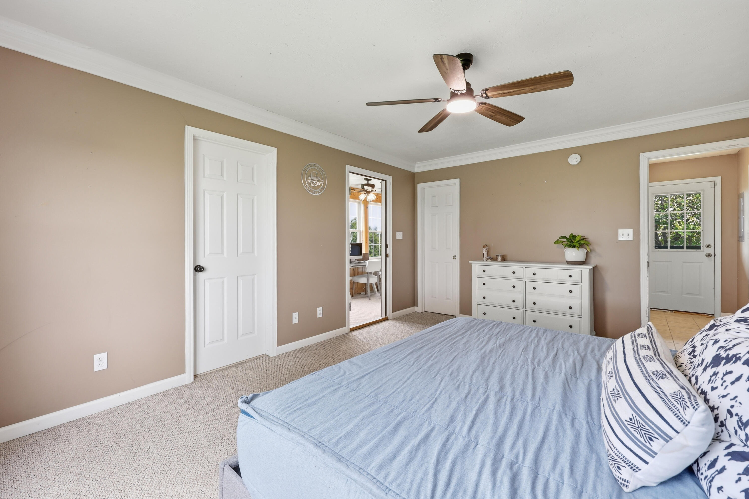 1058 Otis Franklin Road Property Photo 37