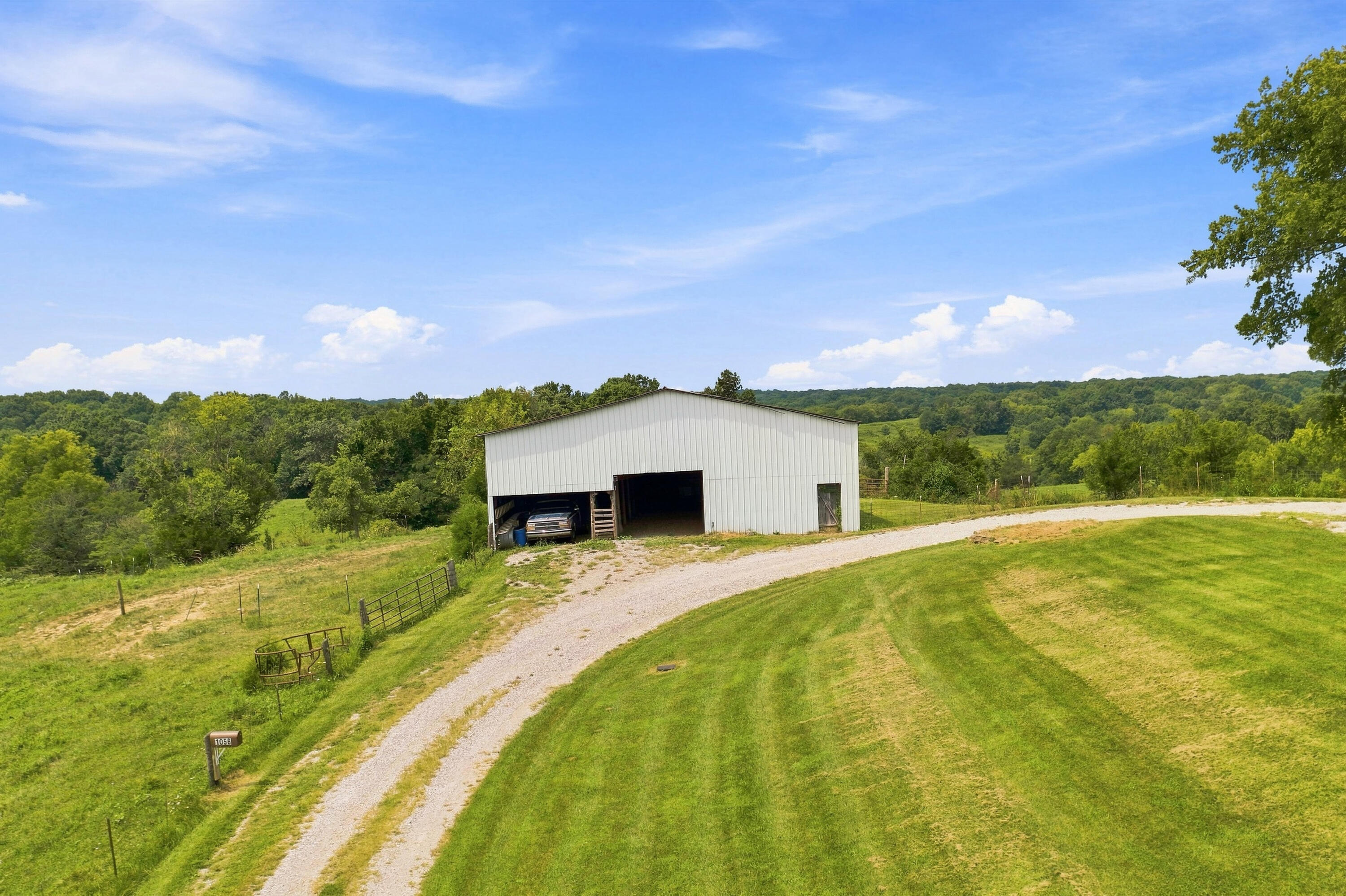 1058 Otis Franklin Road Property Photo 53