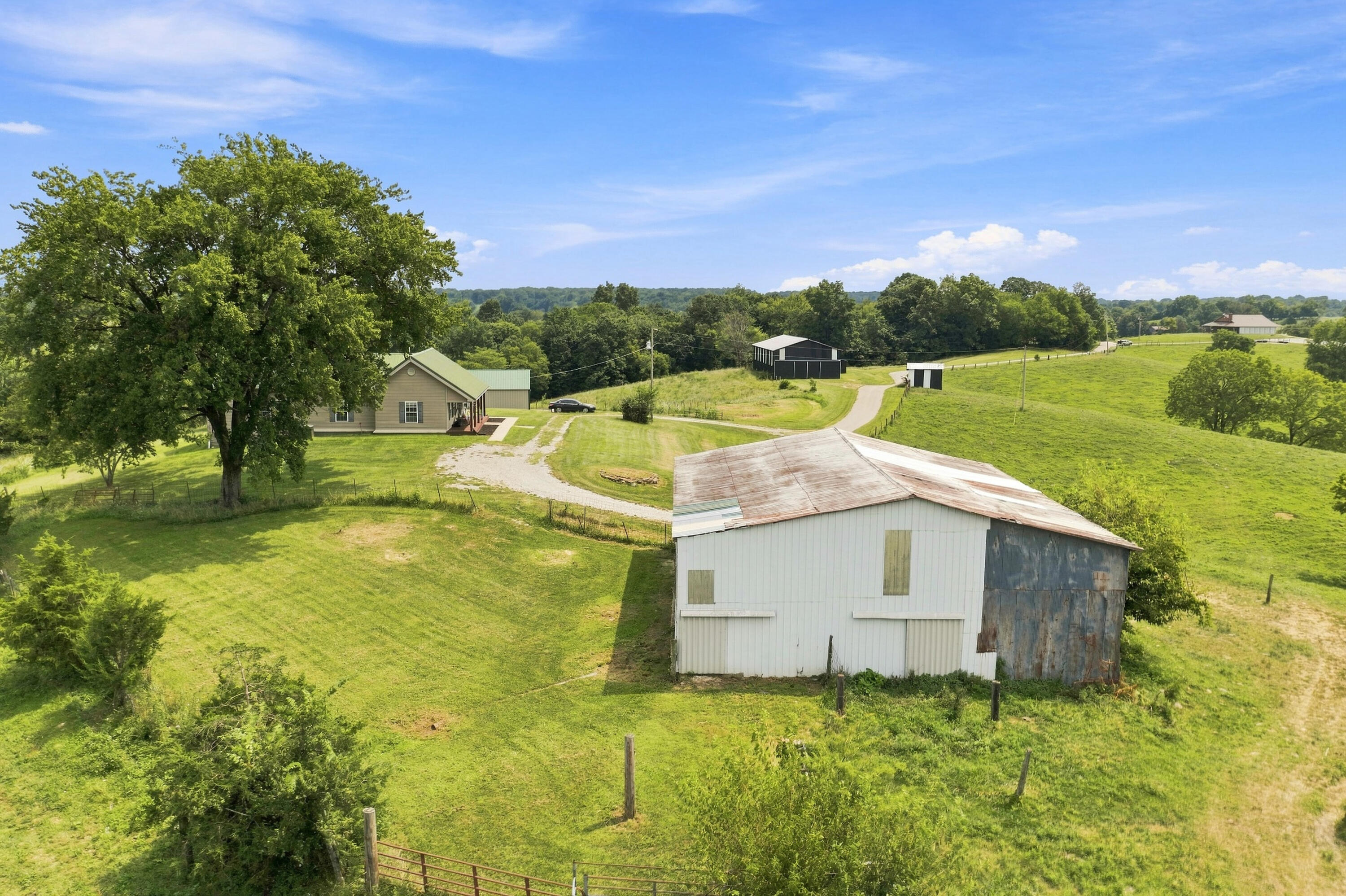 1058 Otis Franklin Road Property Photo 54