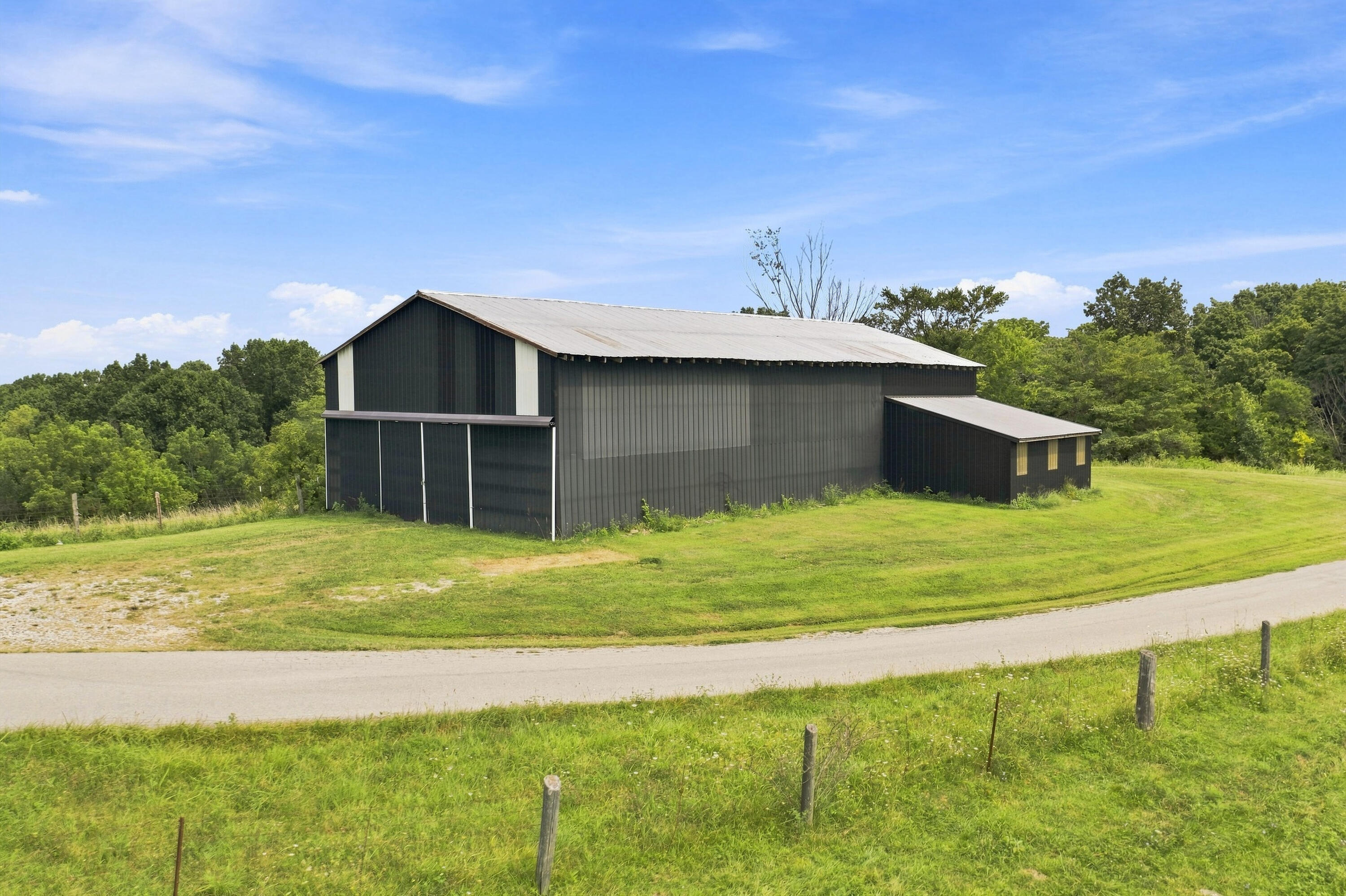 1058 Otis Franklin Road Property Photo 60