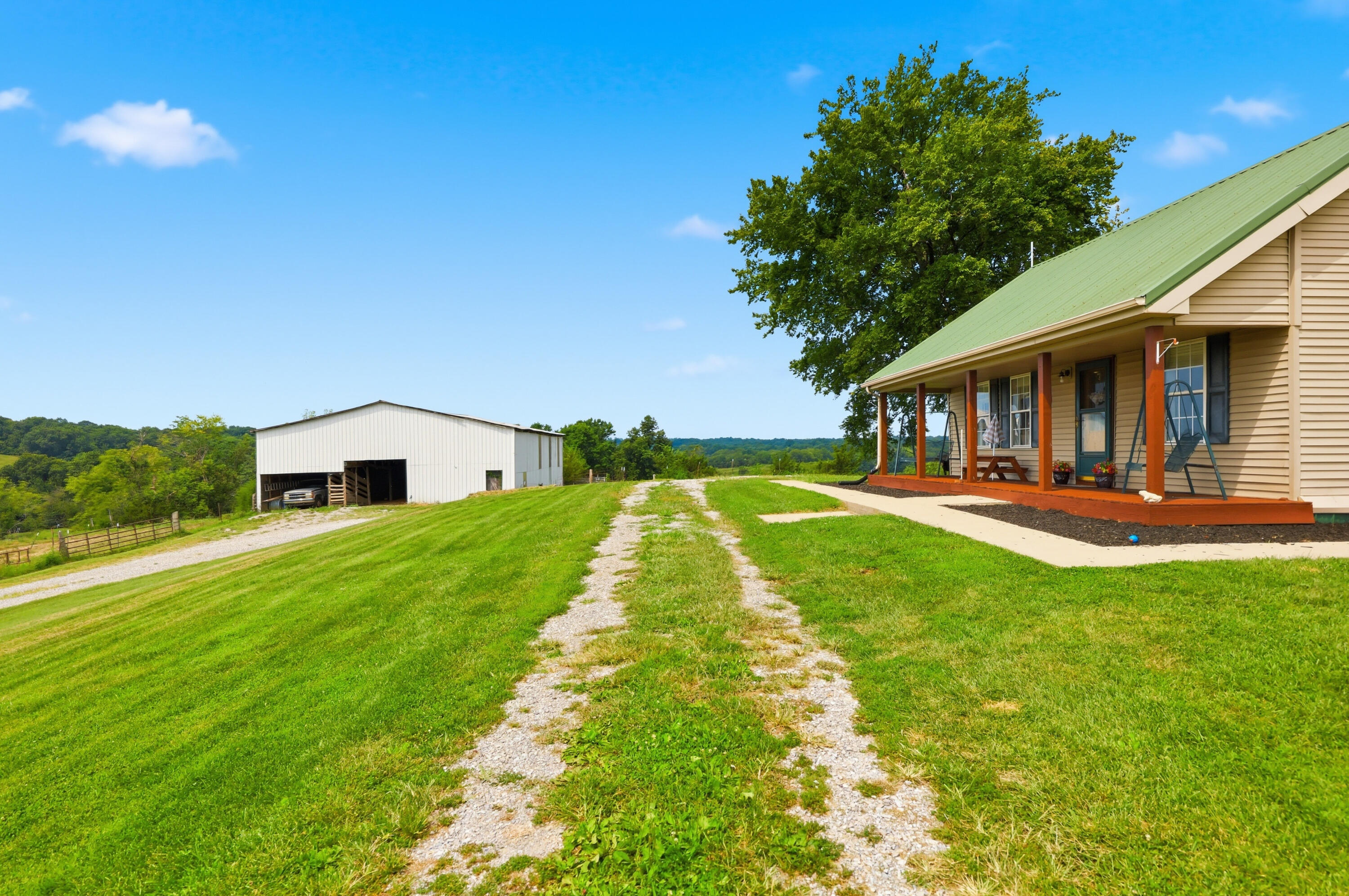 1058 Otis Franklin Road Property Photo 71