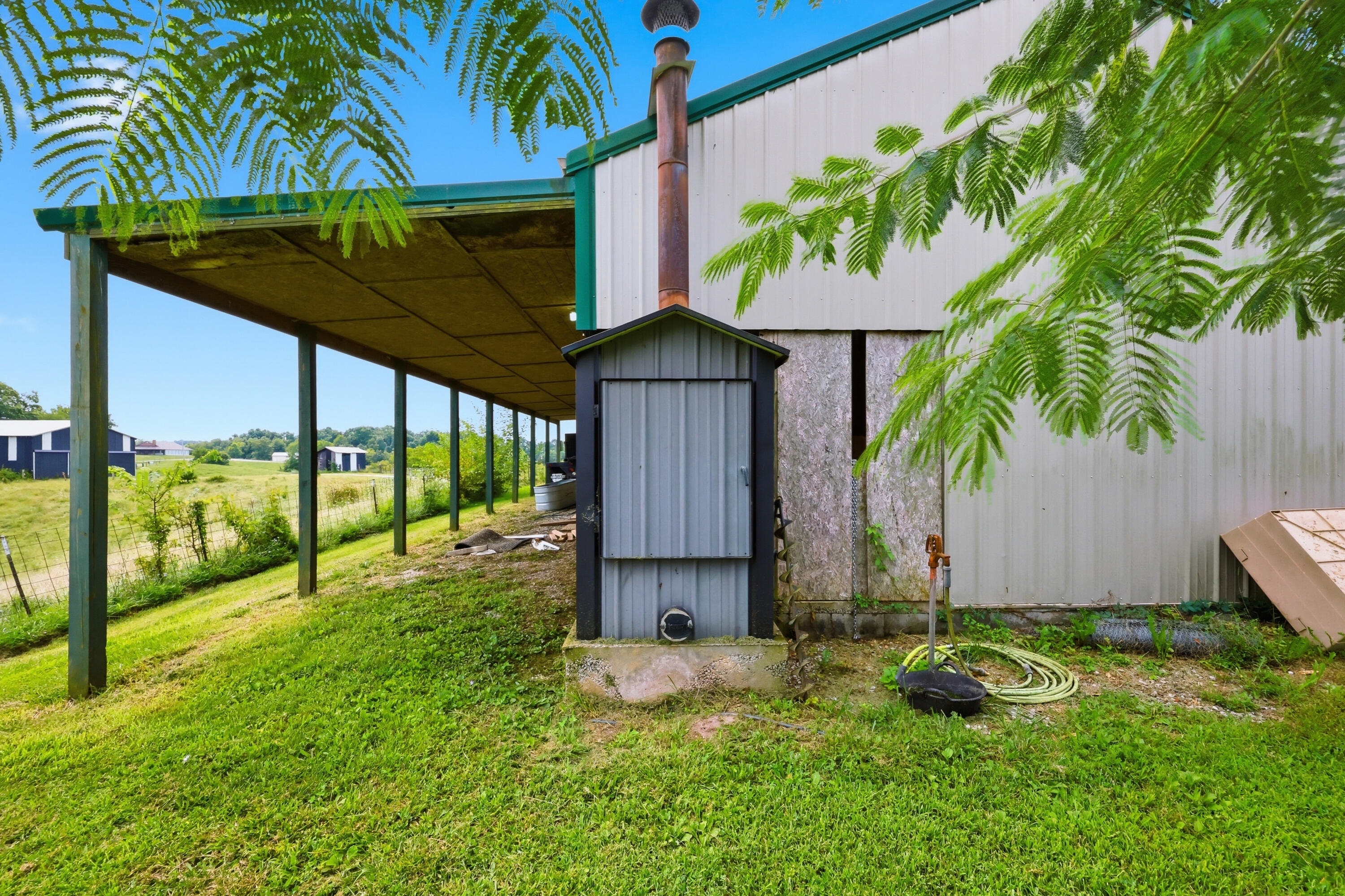 1058 Otis Franklin Road Property Photo 84