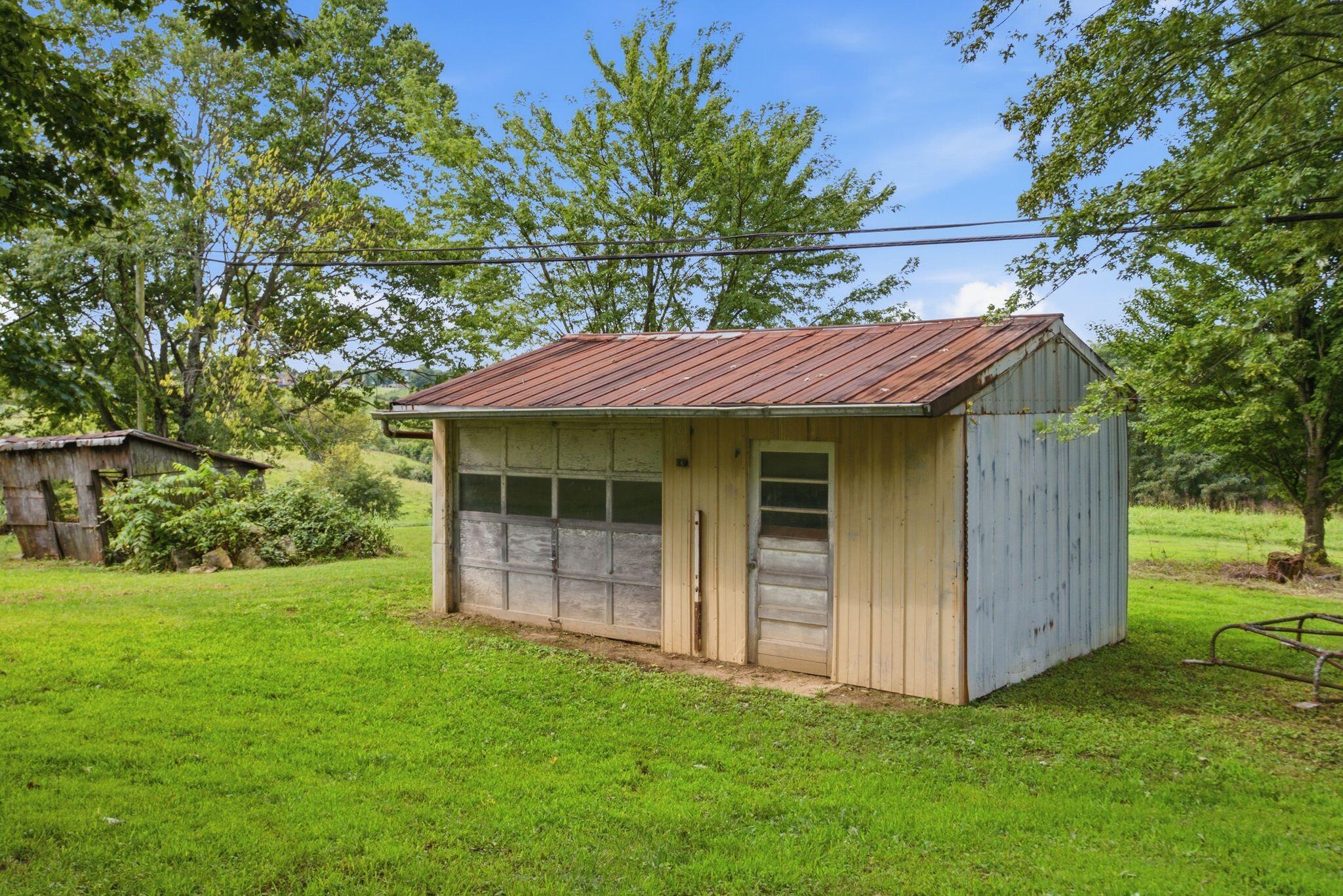 12543 Ky-10 Property Photo 34