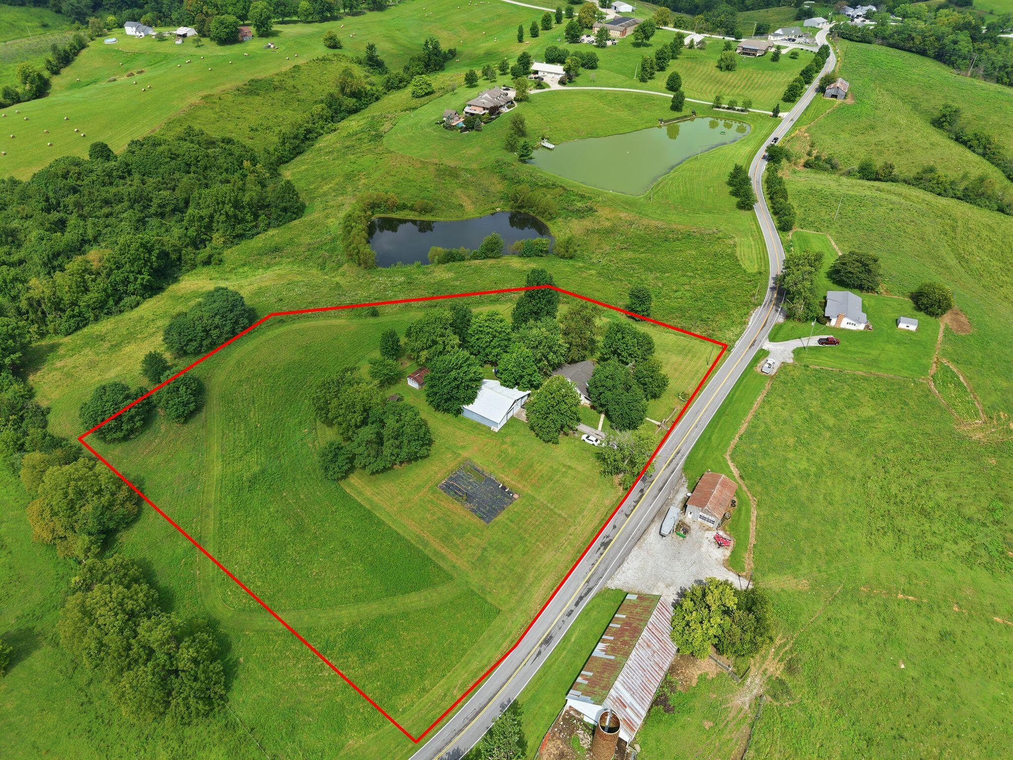12543 Ky-10 Property Photo 39