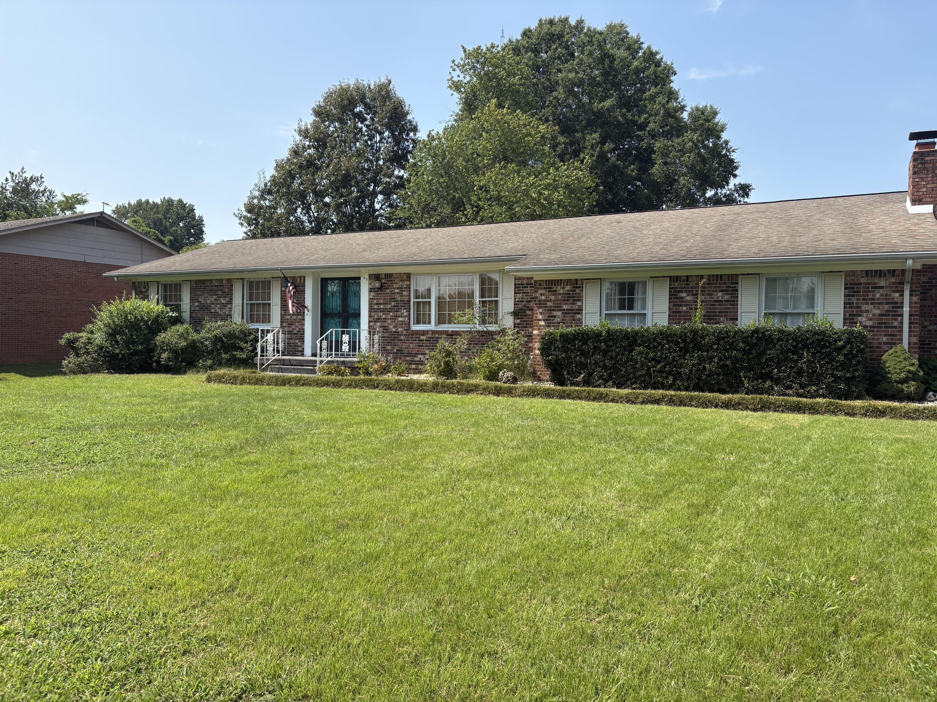 165 Reid Circle Property Photo 1