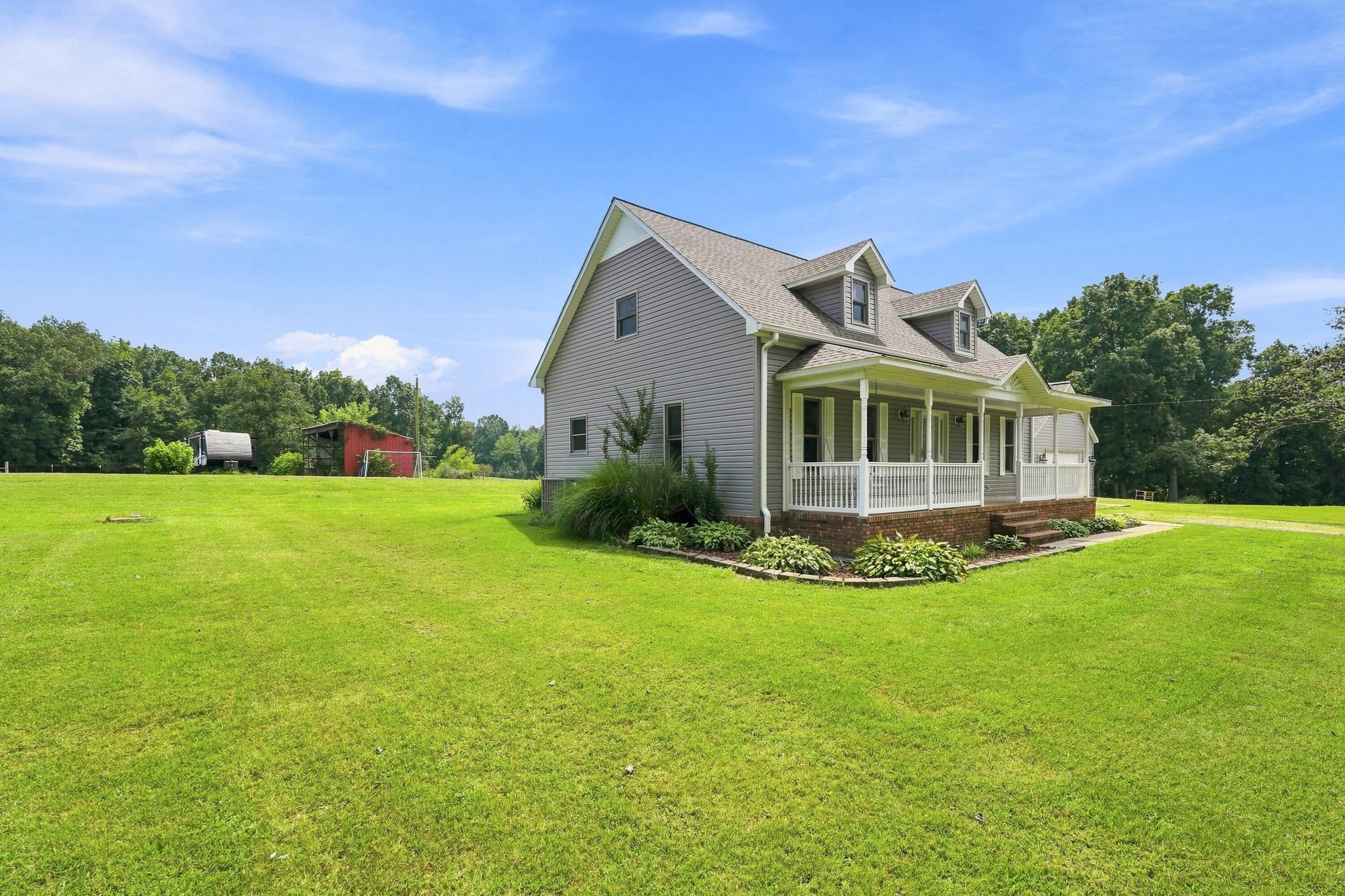 6025 Shar-cal Road Property Photo 2