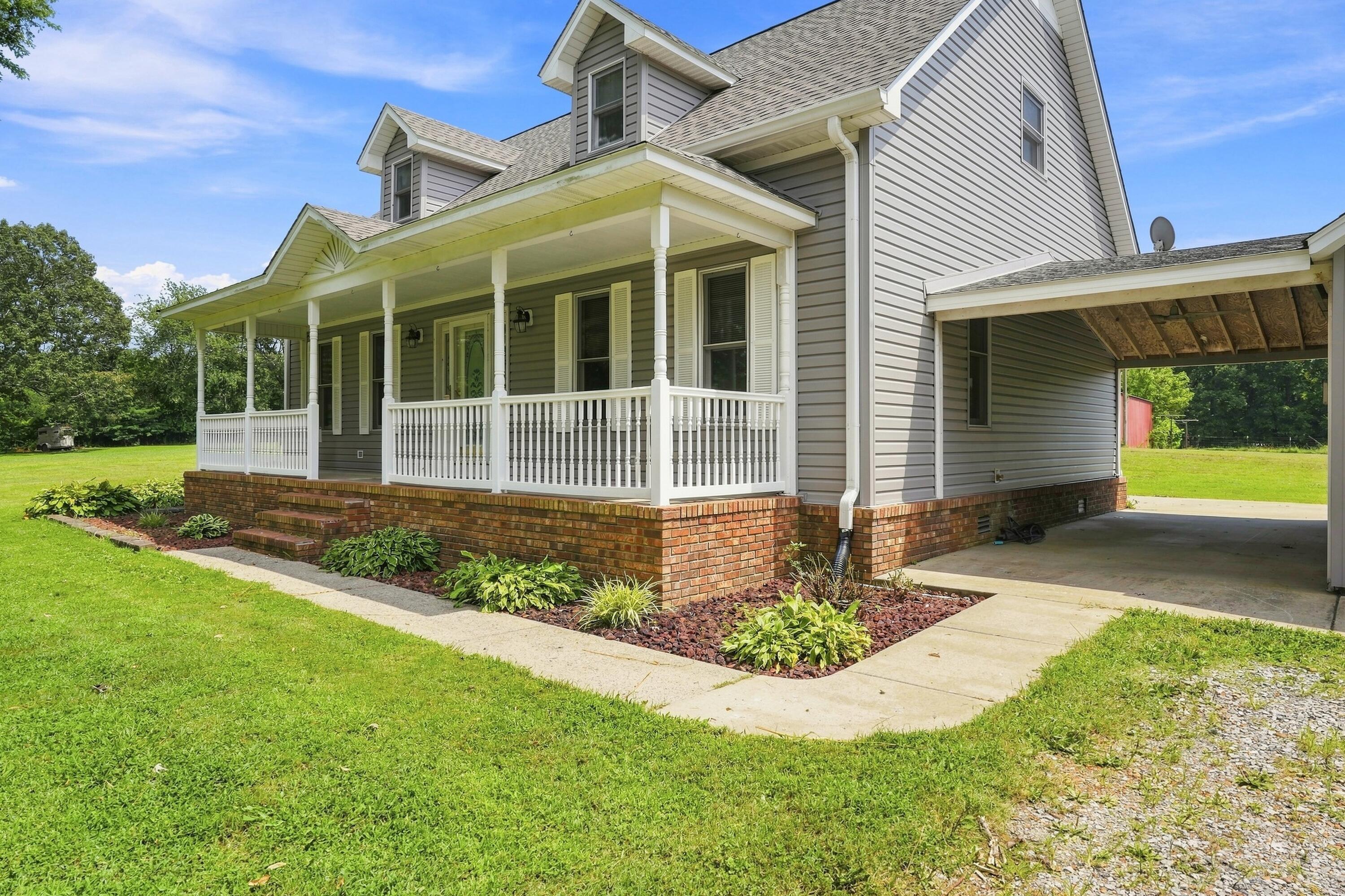 6025 Shar-cal Road Property Photo 3