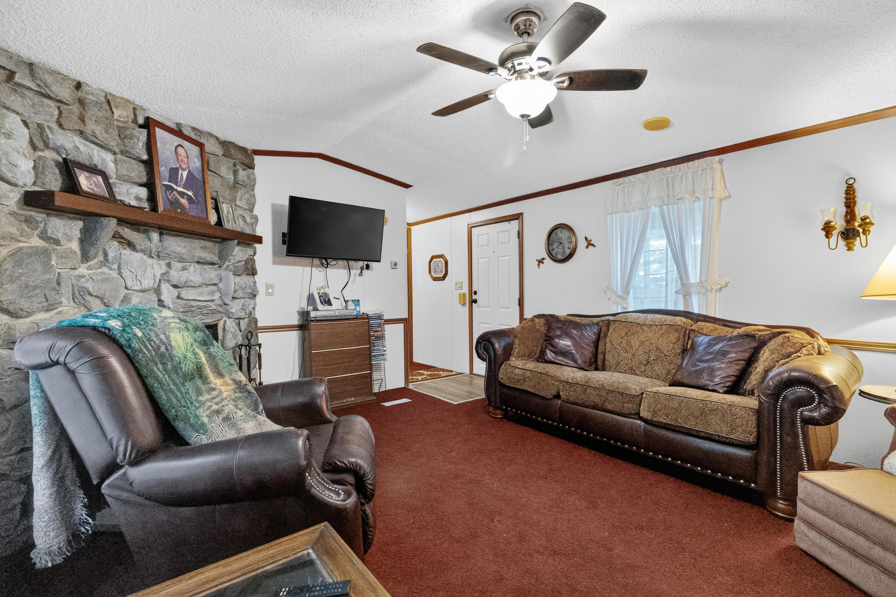 72 P Burke Road Property Photo 7