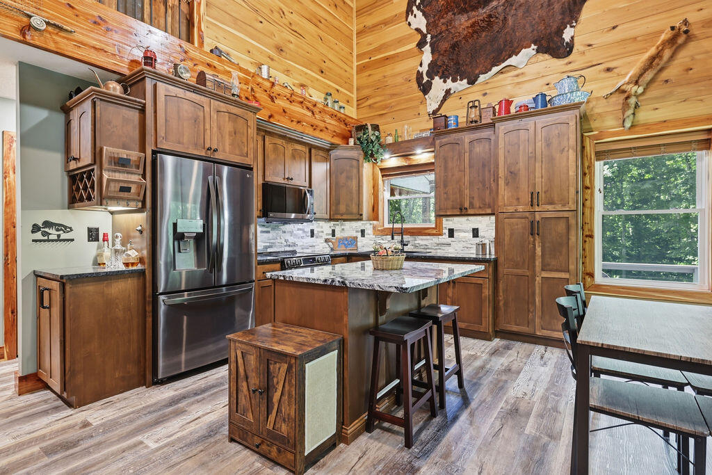 570 Bobcat Trail Property Photo 17