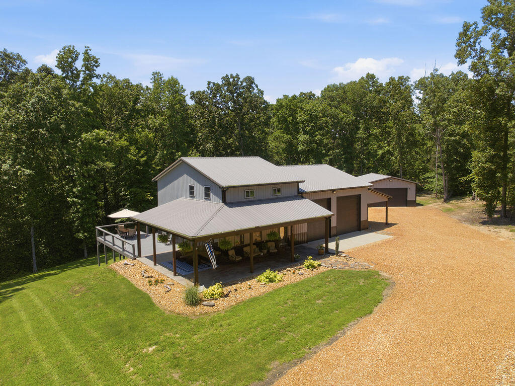 570 Bobcat Trail Property Photo 32