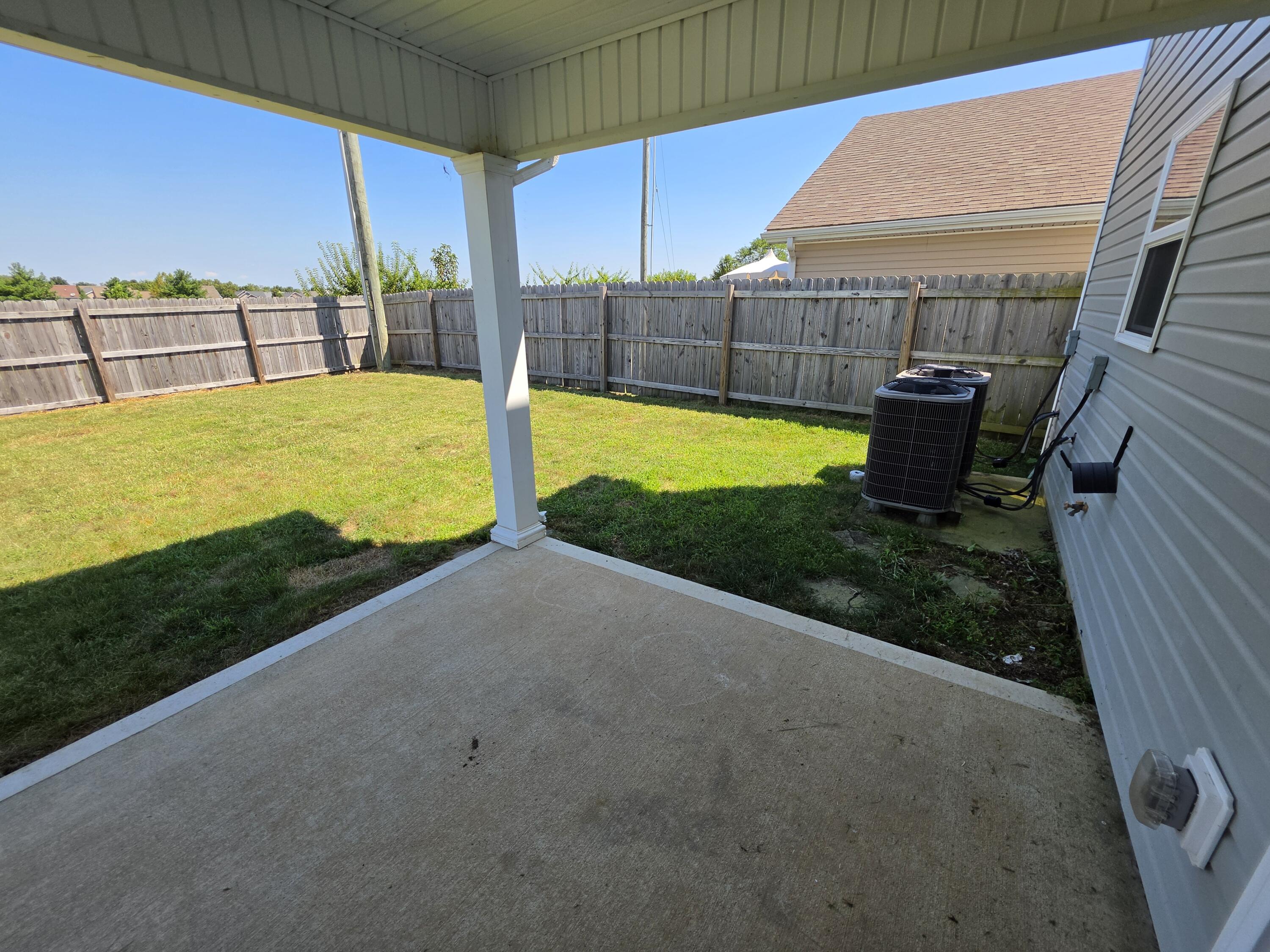 2601 Hailey Rose Way Property Photo 19