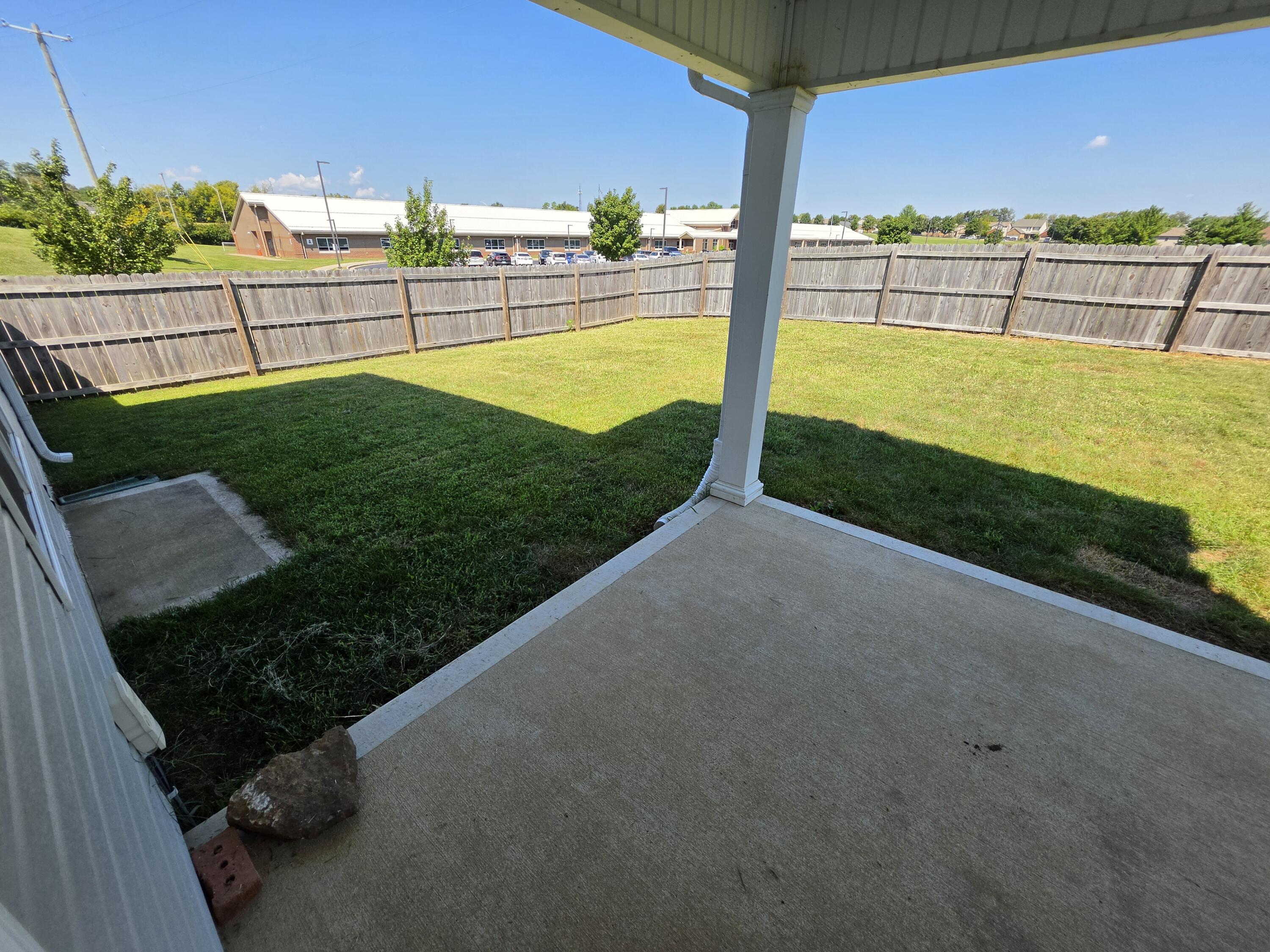 2601 Hailey Rose Way Property Photo 20