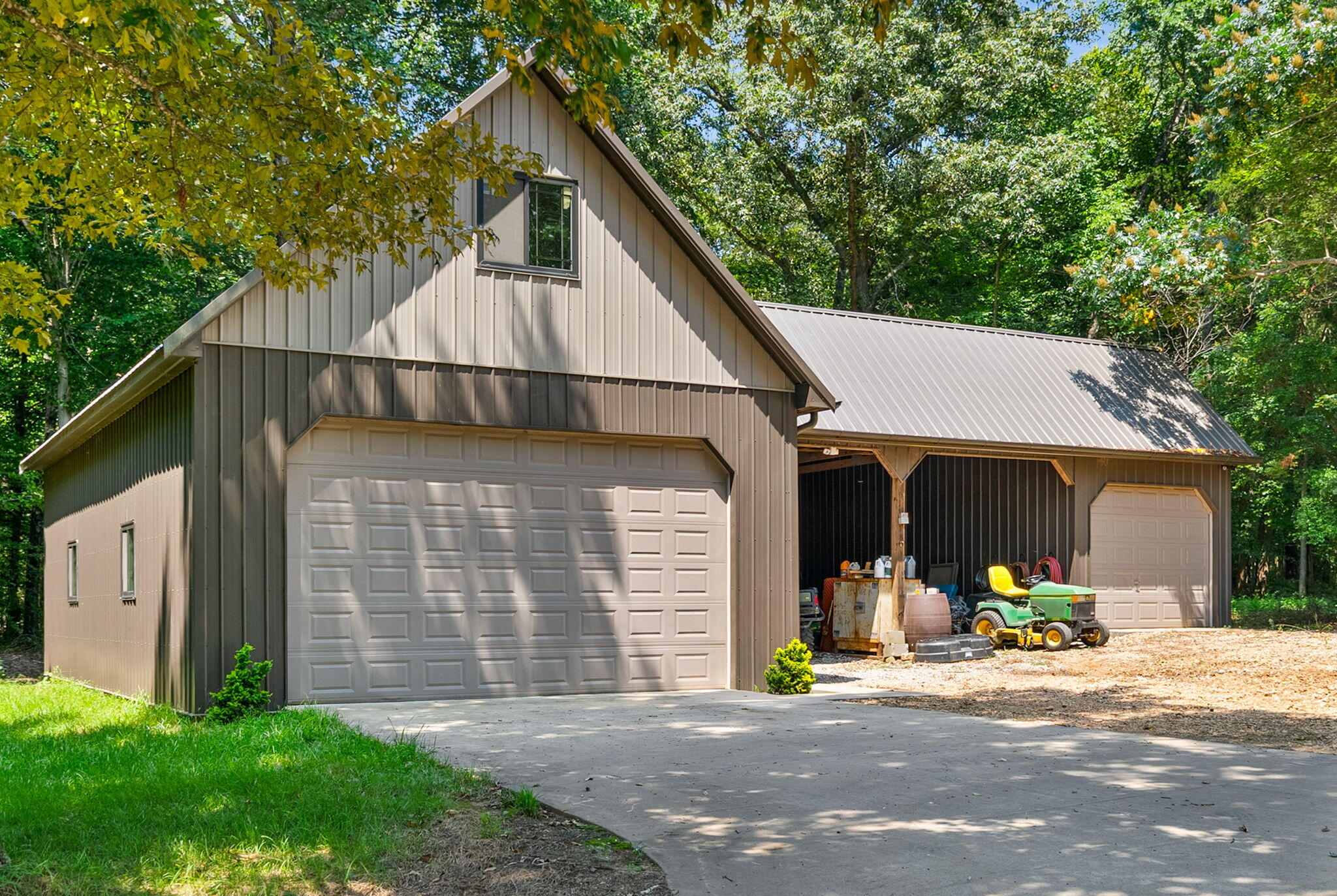 11544 Johnson Mill Road Property Photo 45