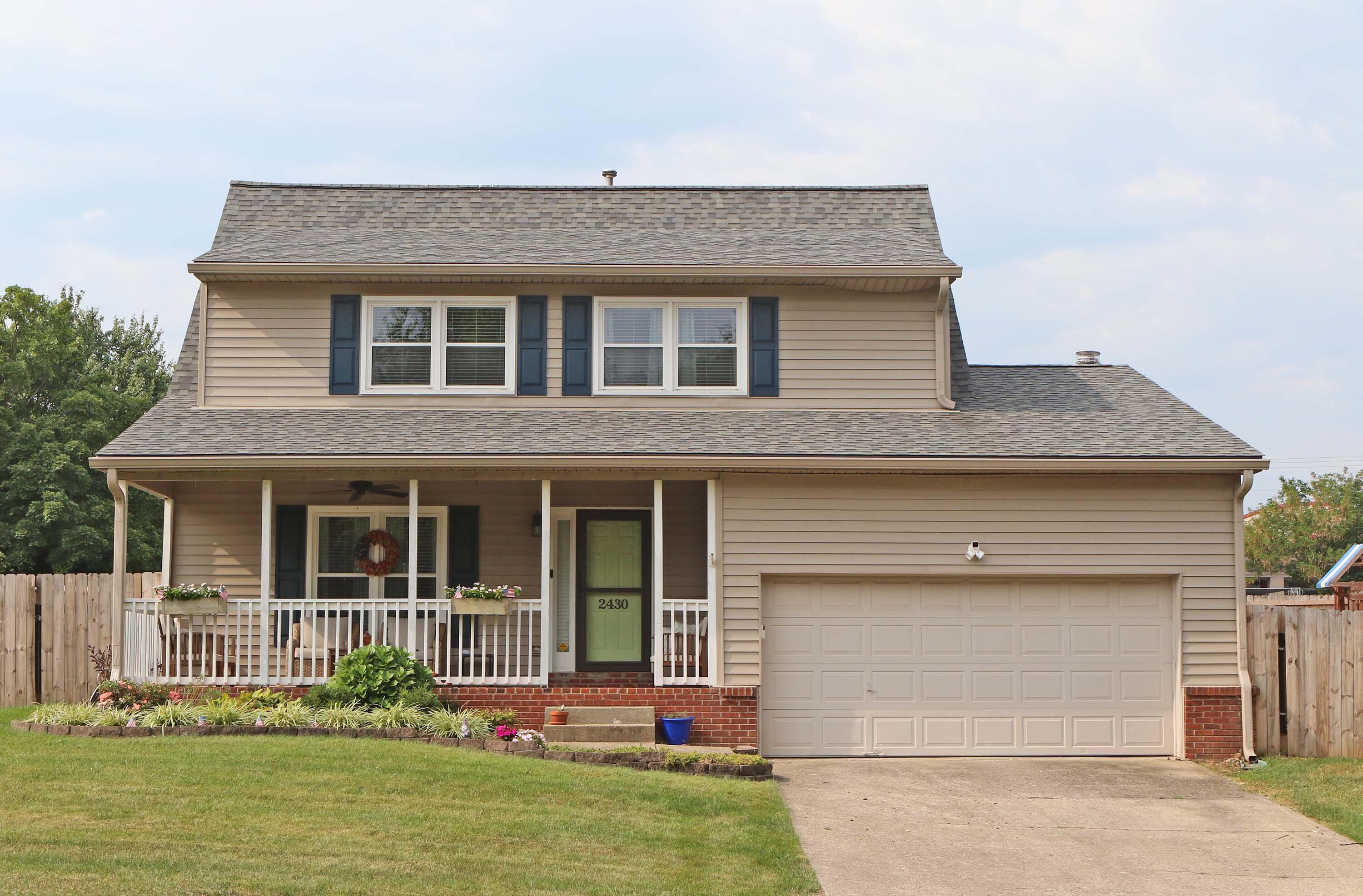 2430 Harrods Pointe Trace Property Photo 1
