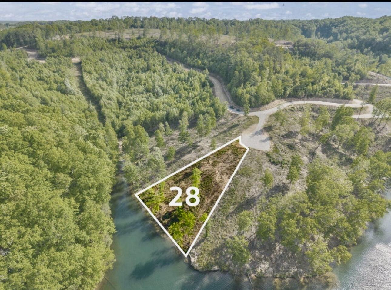 1201 Sleepy Hollow Road Lot 28/29 Property Photo 12