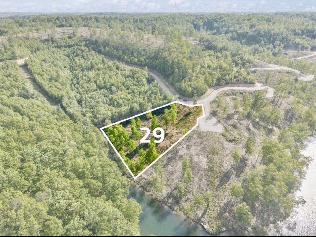 1201 Sleepy Hollow Road Lot 28/29 Property Photo 13