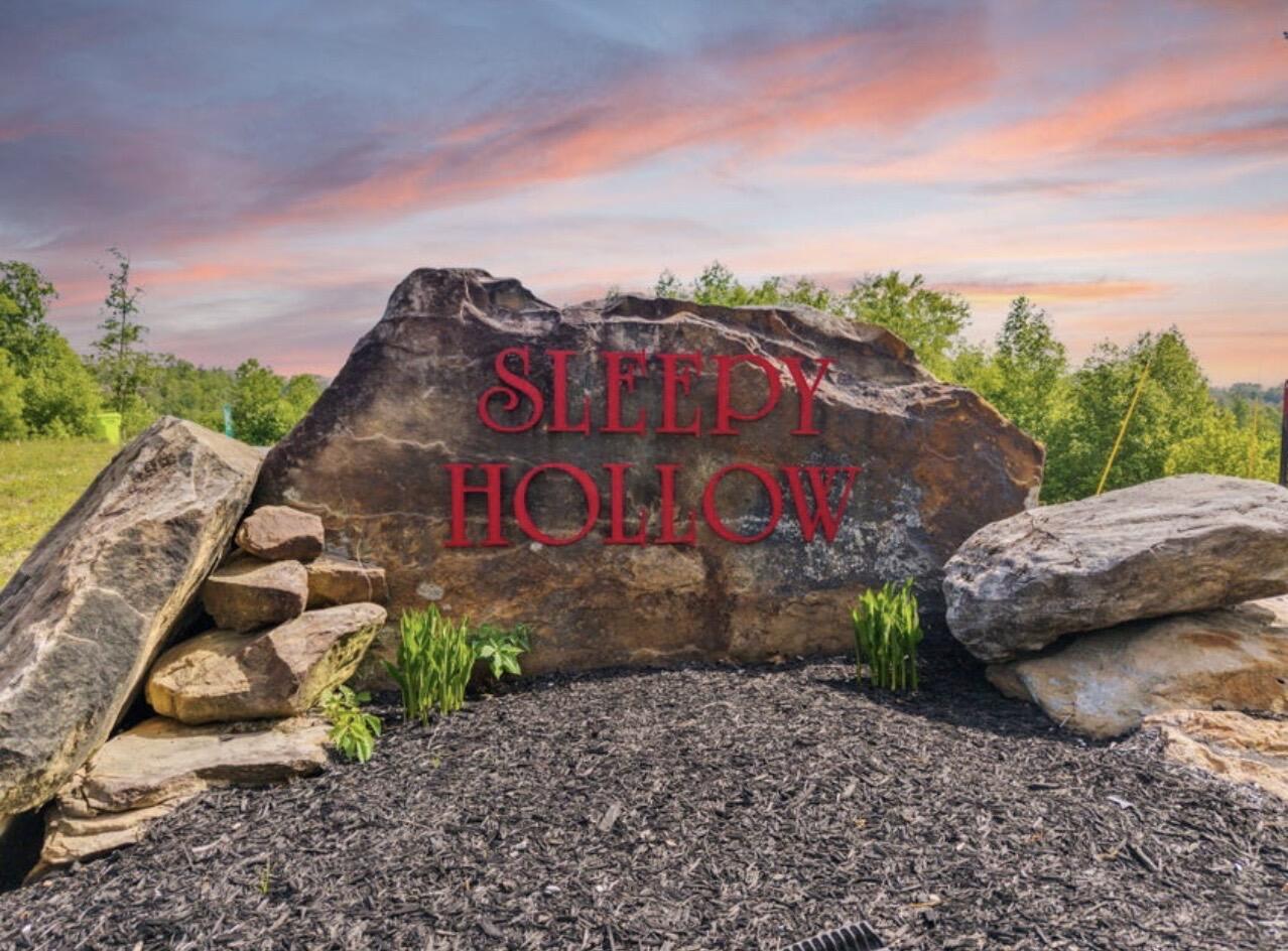 1201 Sleepy Hollow Road Lot 28/29 Property Photo 14