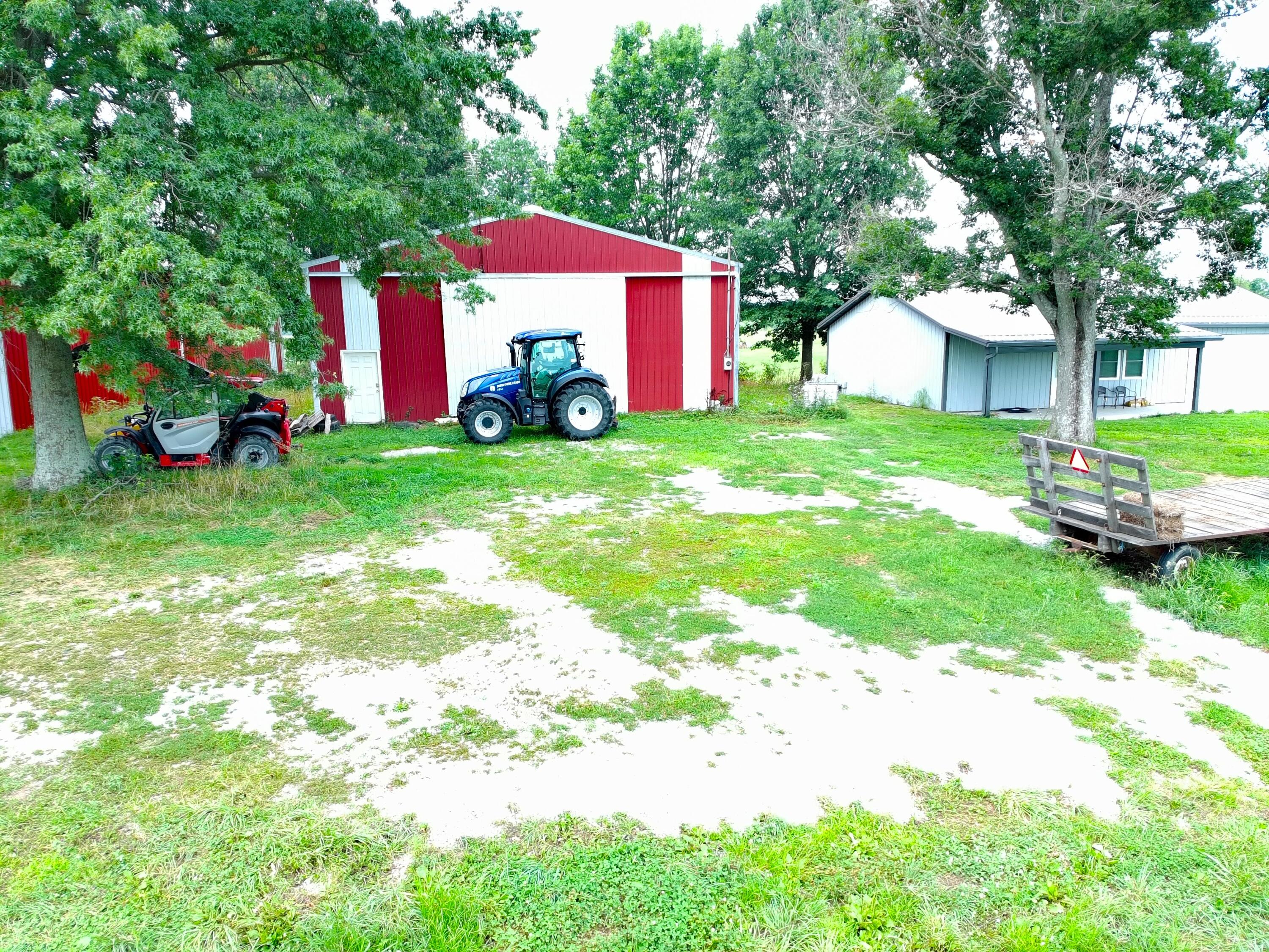 4088 Moorefield Road Property Photo 19