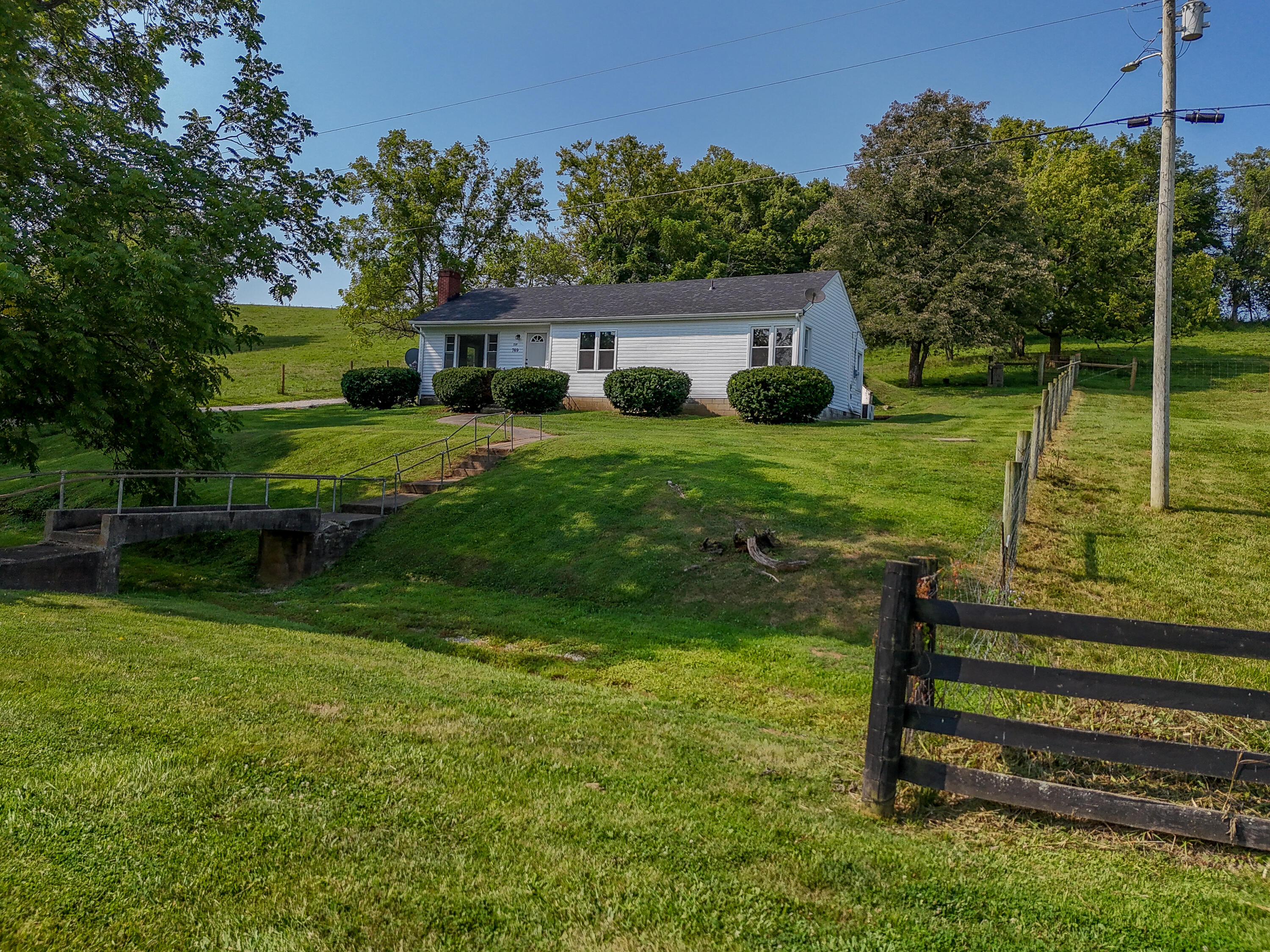 769 Mount Pleasant Road Property Photo 3