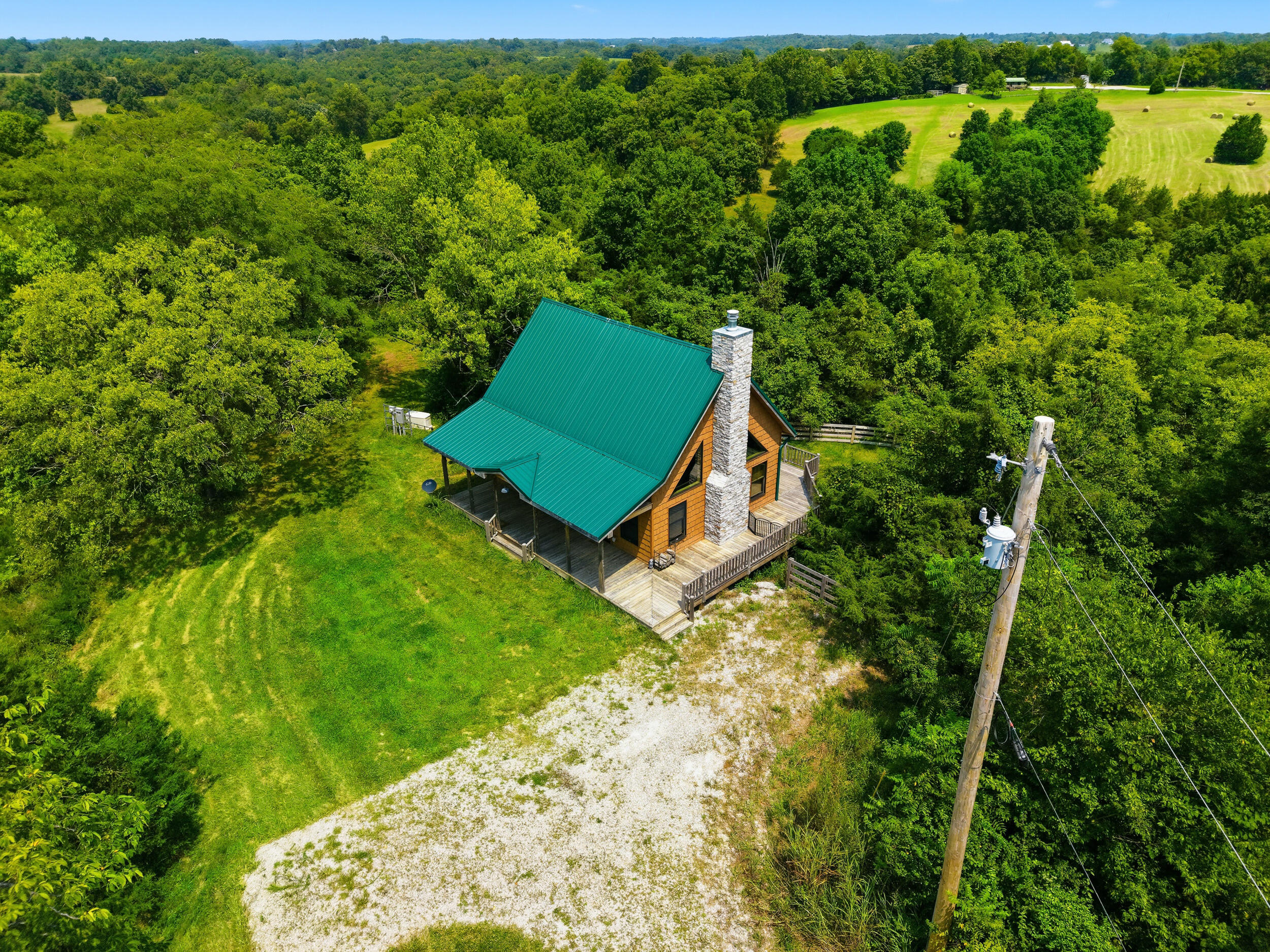 1248 Drury Road Property Photo 3