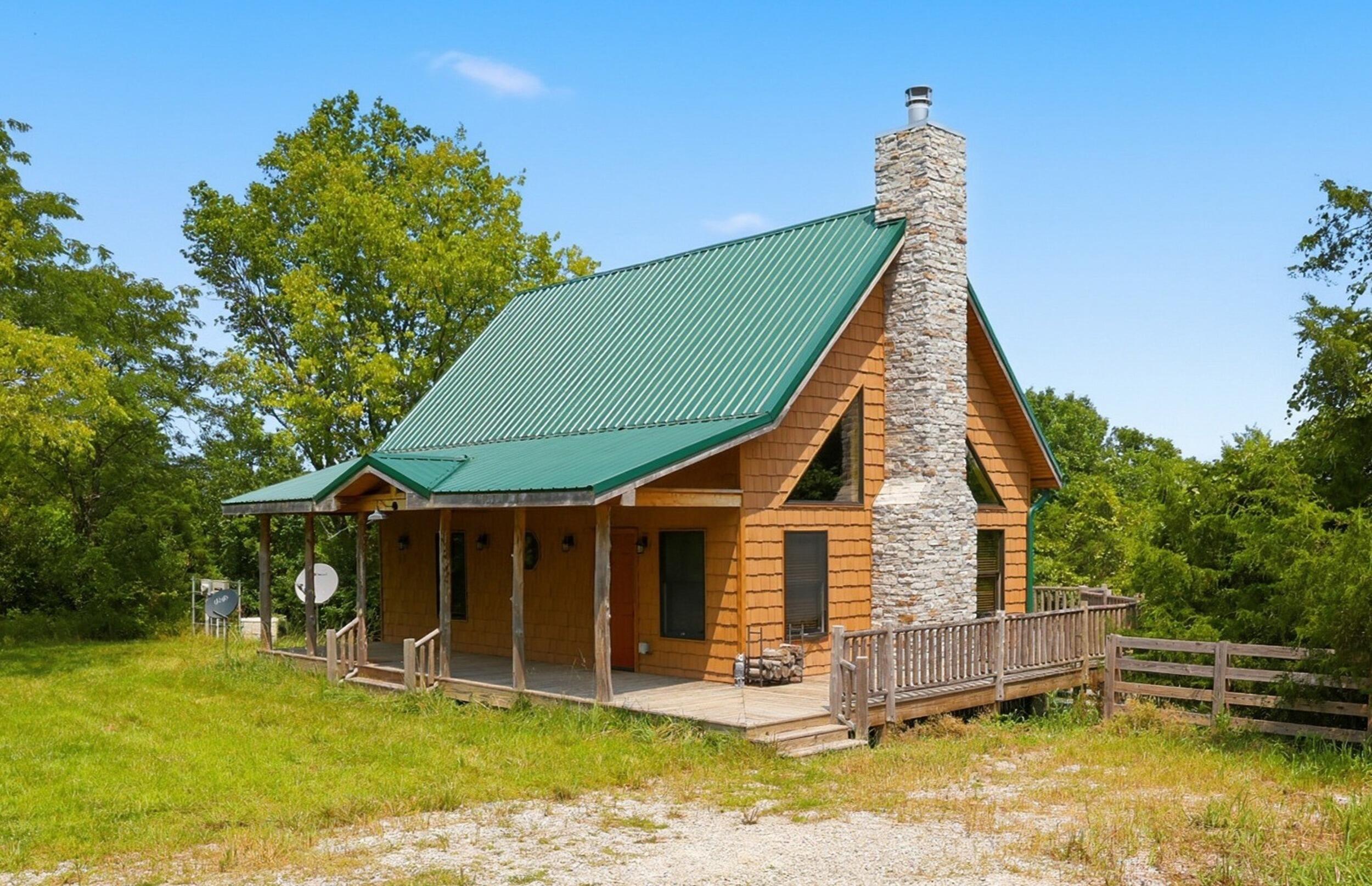 1248 Drury Road Property Photo 4