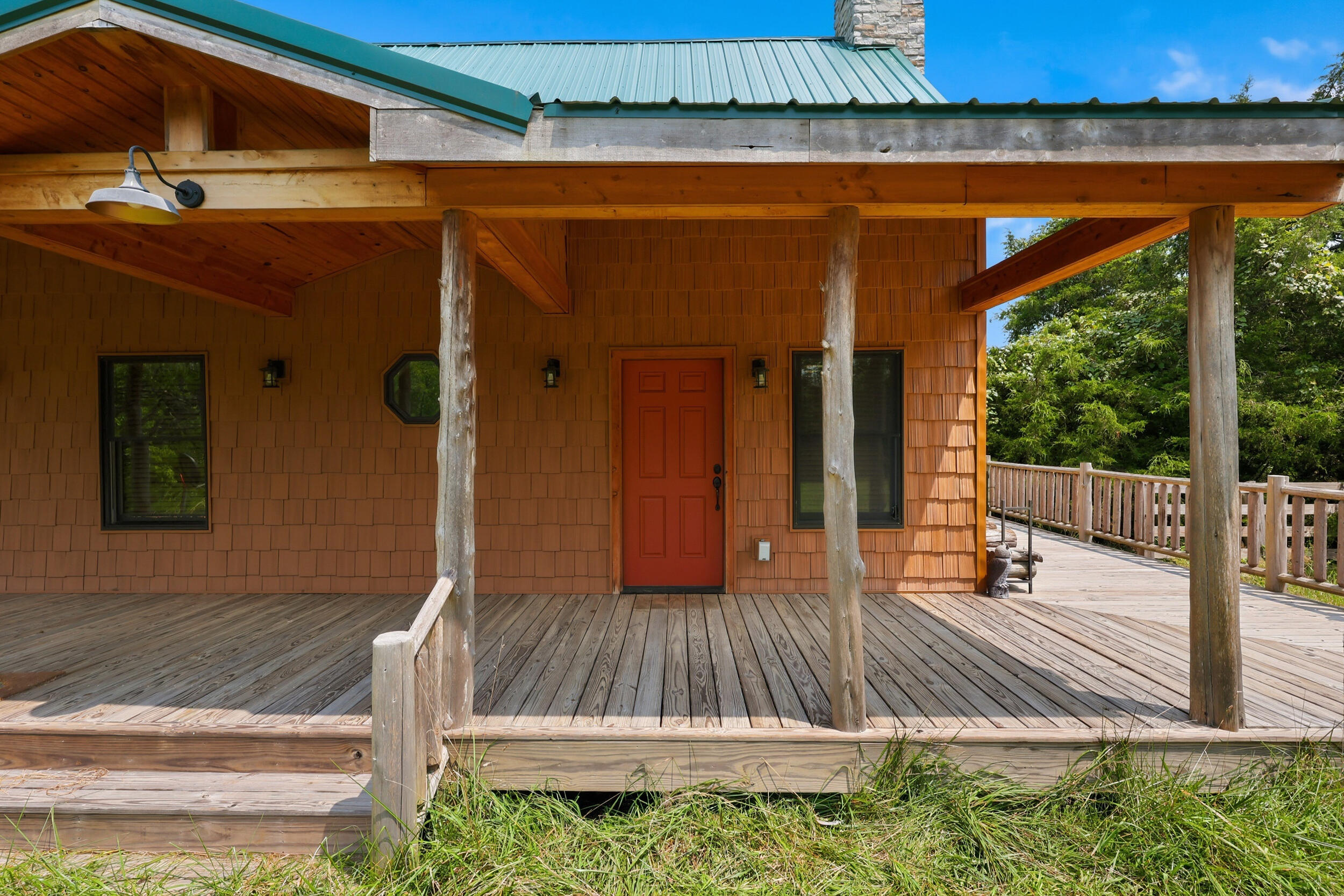 1248 Drury Road Property Photo 5