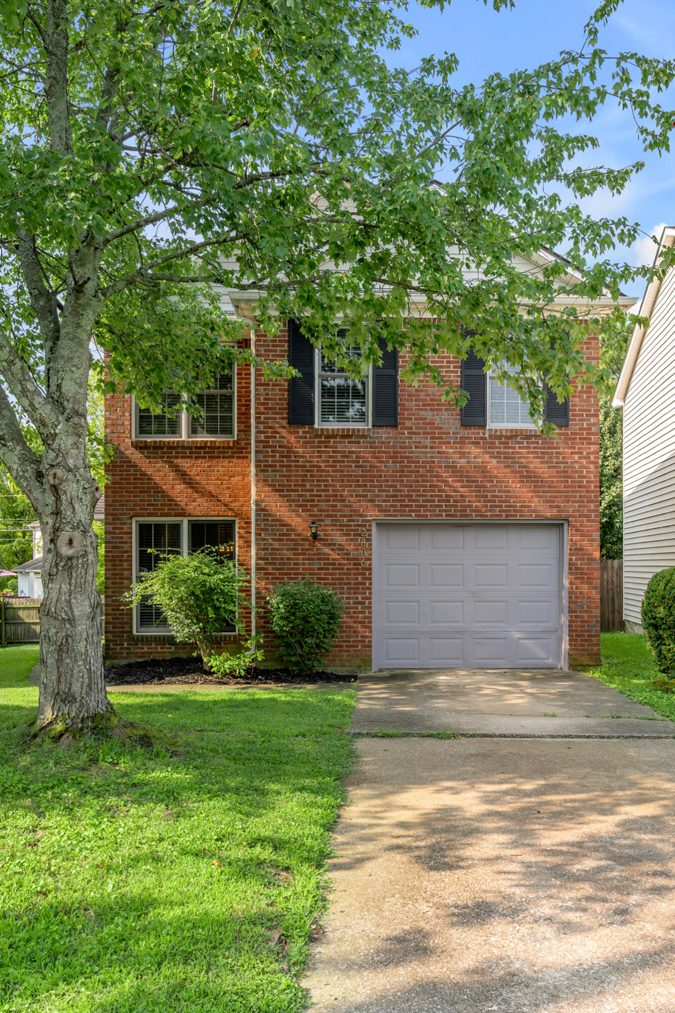 2806 Kasey Court Property Photo 47