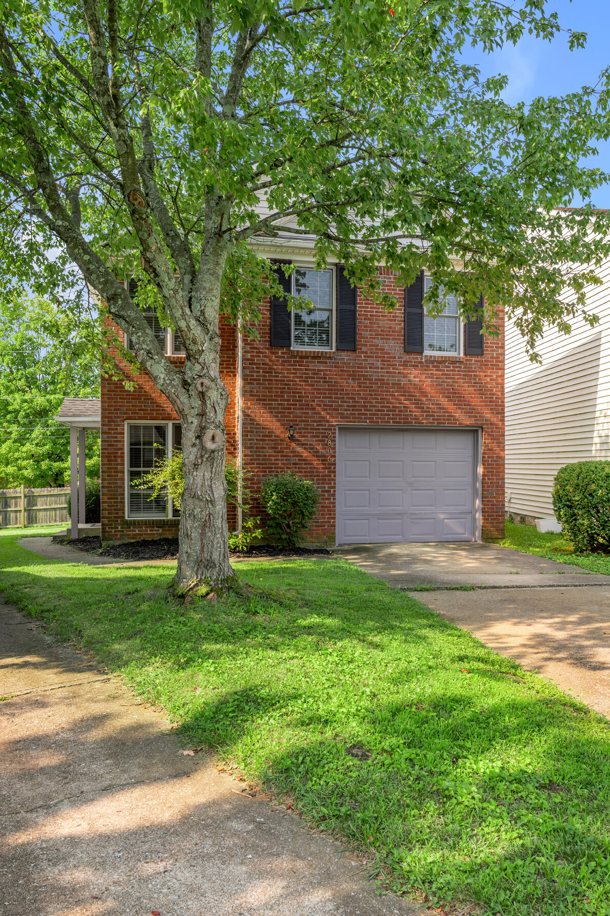2806 Kasey Court Property Photo 49