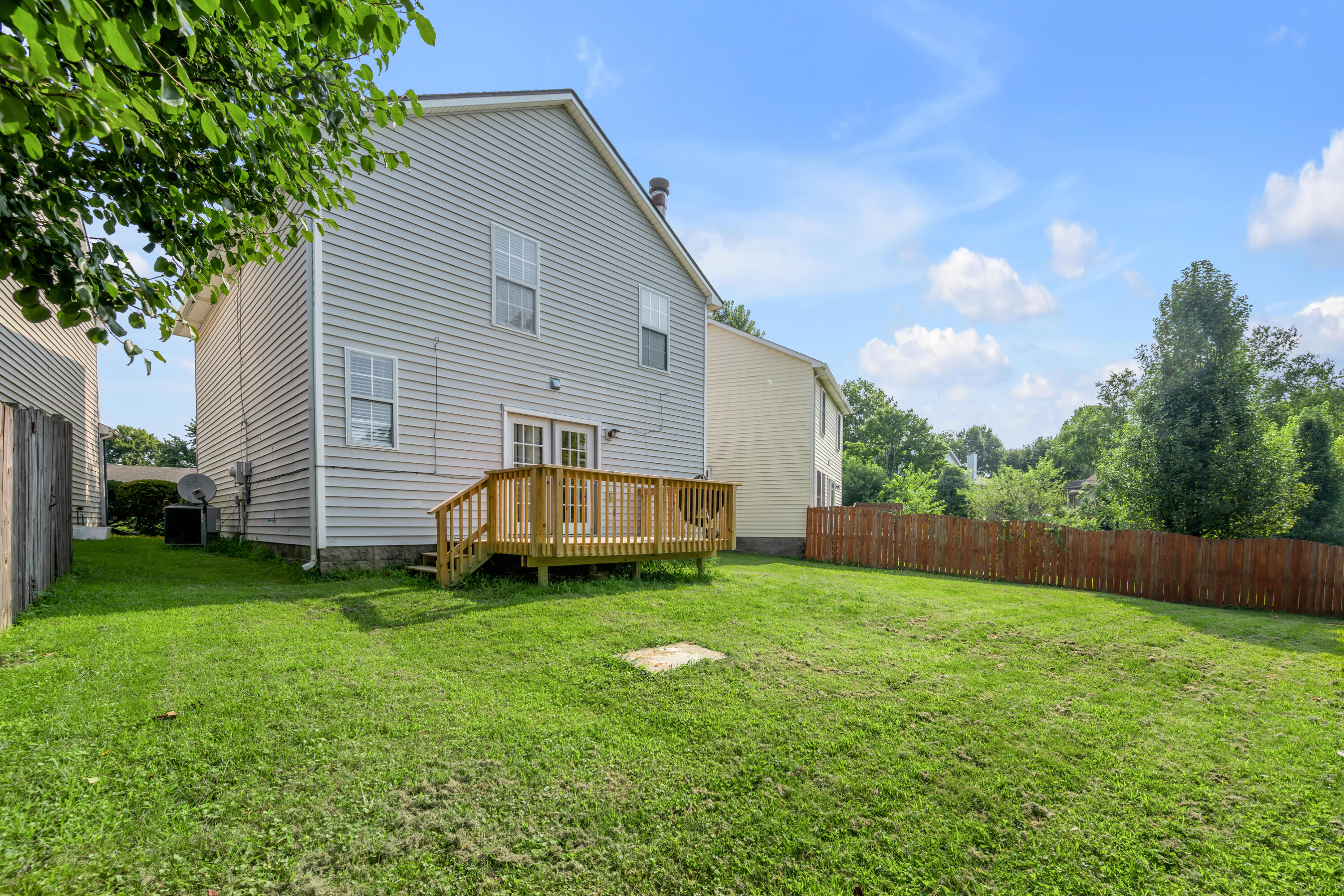 2806 Kasey Court Property Photo 60
