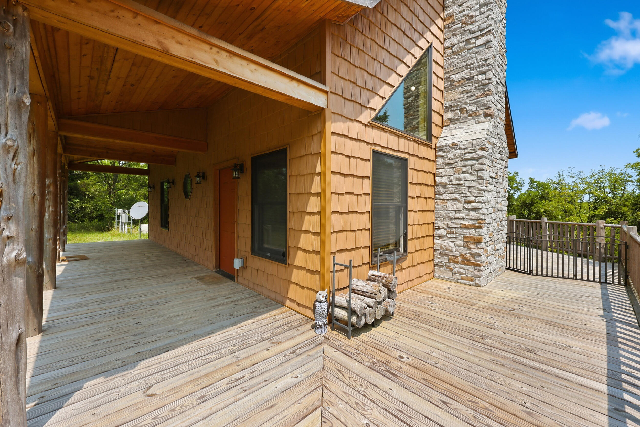 1248 Drury Road Property Photo 7