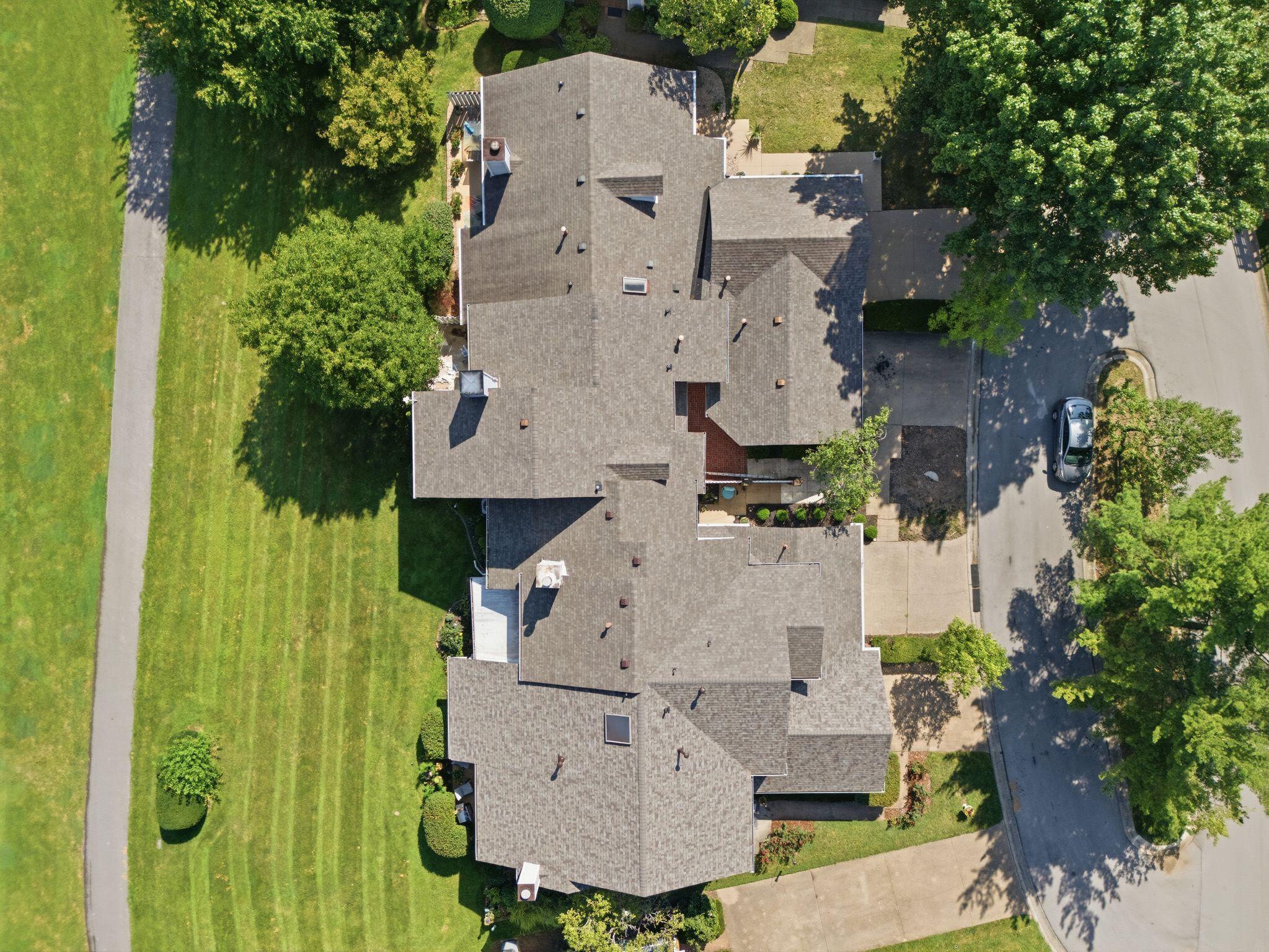 1058 Griffin Gate Drive Property Photo 4