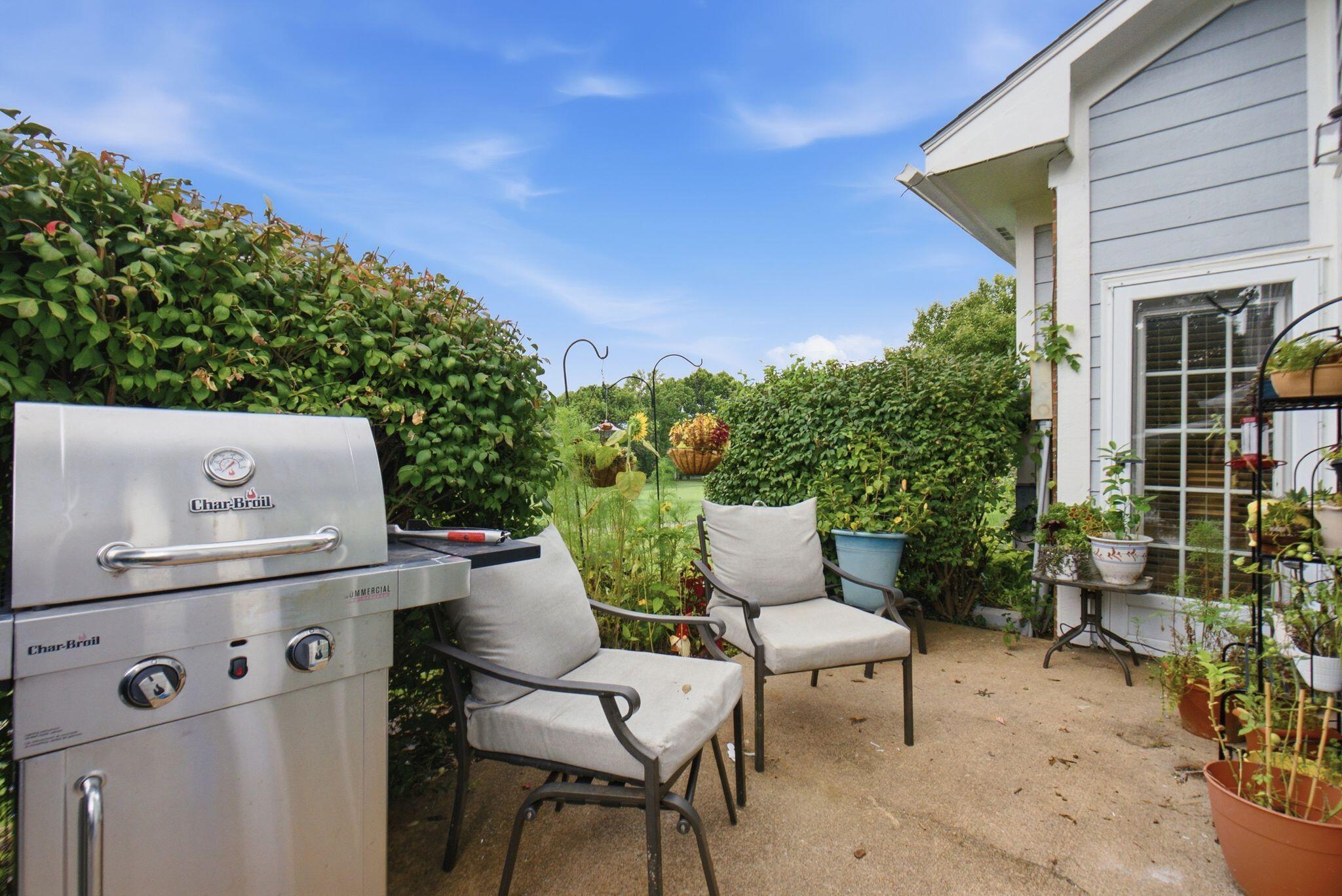 1058 Griffin Gate Drive Property Photo 45