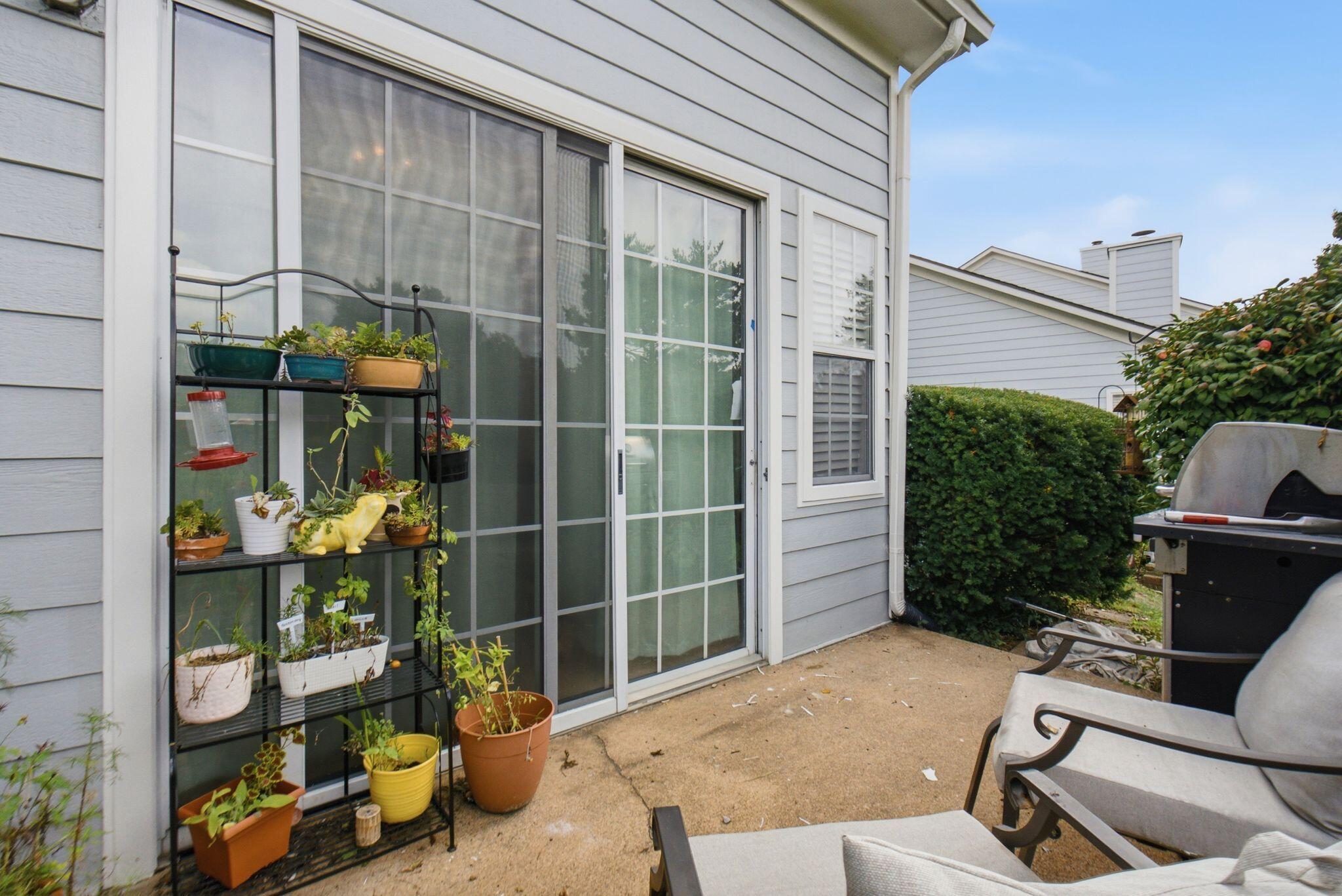 1058 Griffin Gate Drive Property Photo 46
