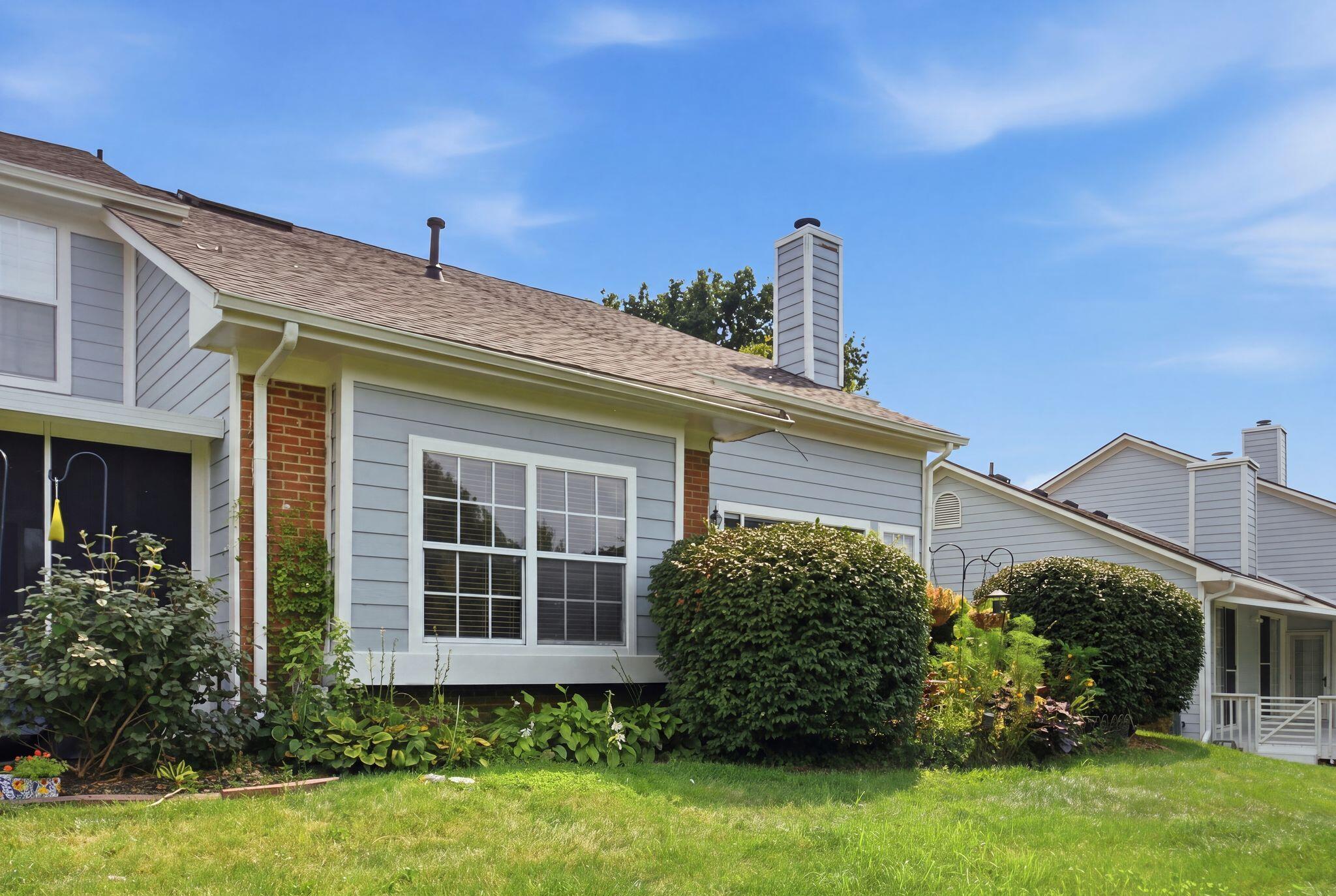 1058 Griffin Gate Drive Property Photo 49