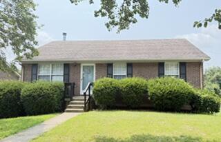 336 Fox Harbour Drive Property Photo 1