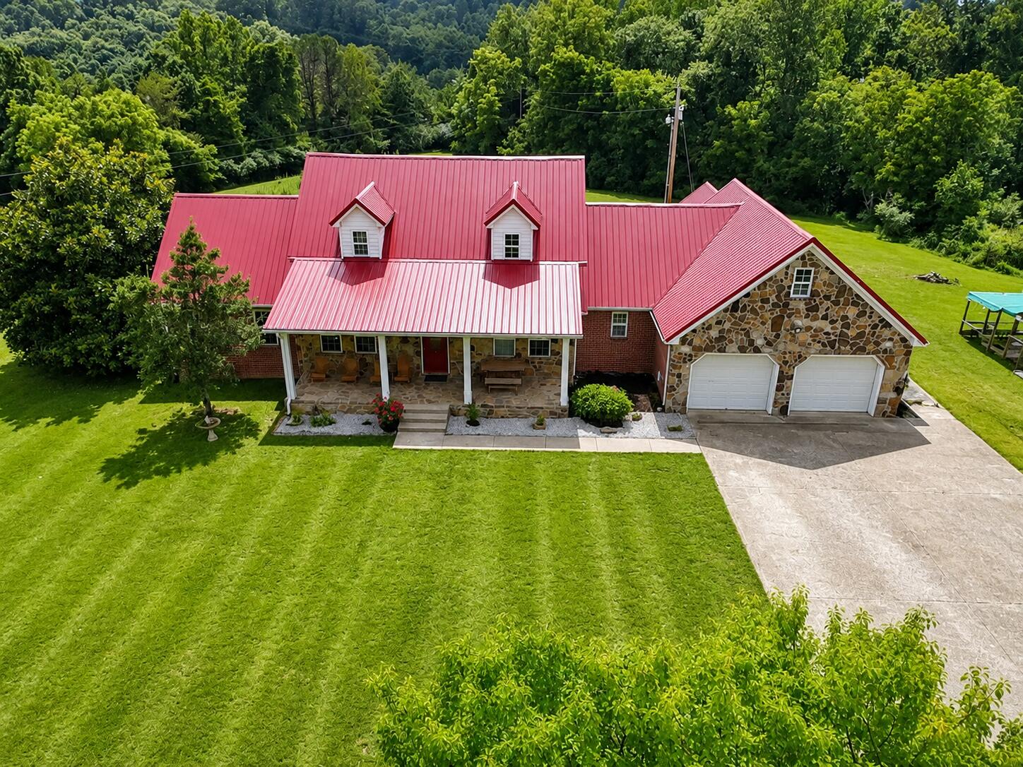 3181 KY-52 Road Property Photo 1