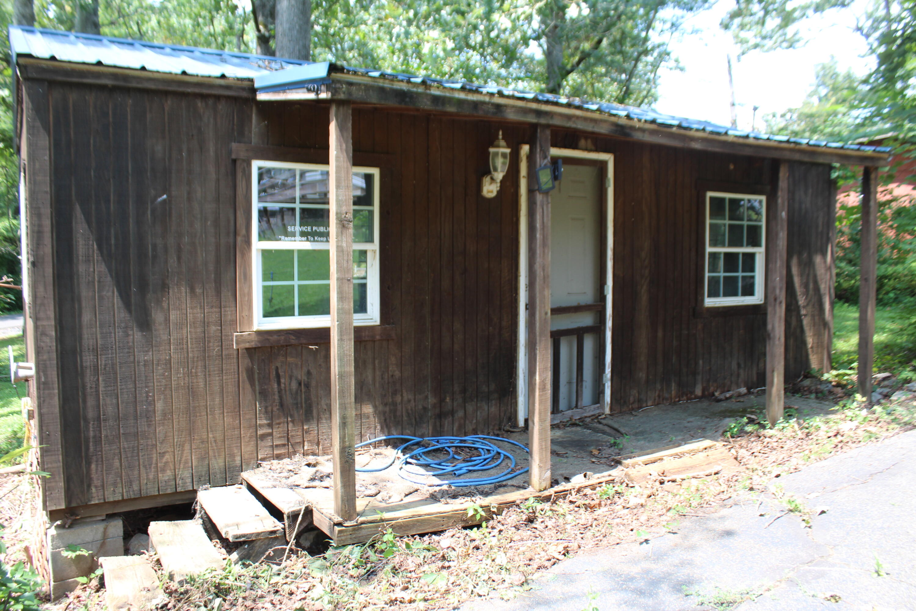349 Parkview Manor Drive Property Photo 33