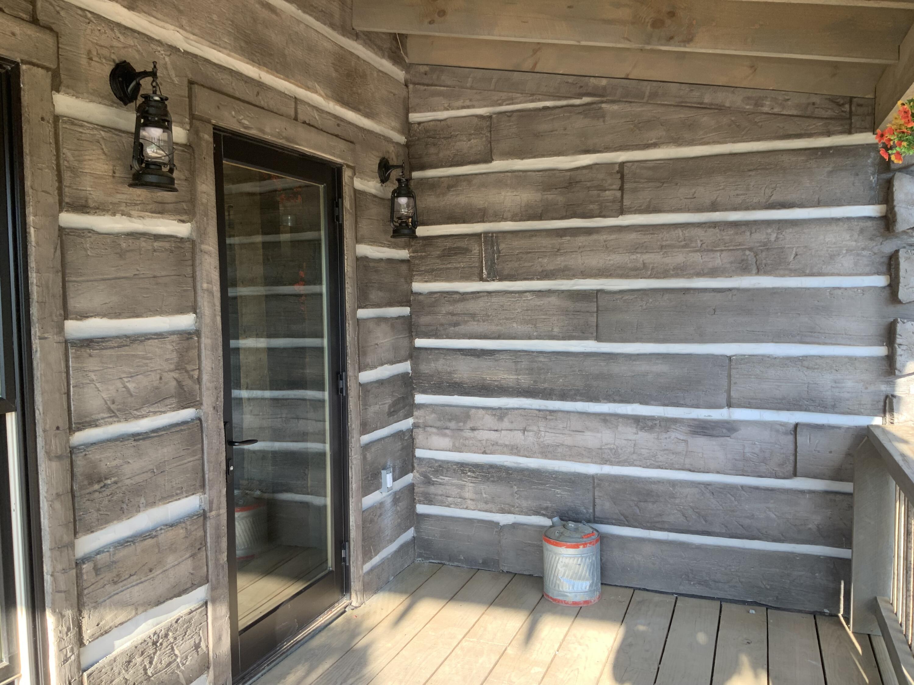 1600 Mill Creek Pike Property Photo 4