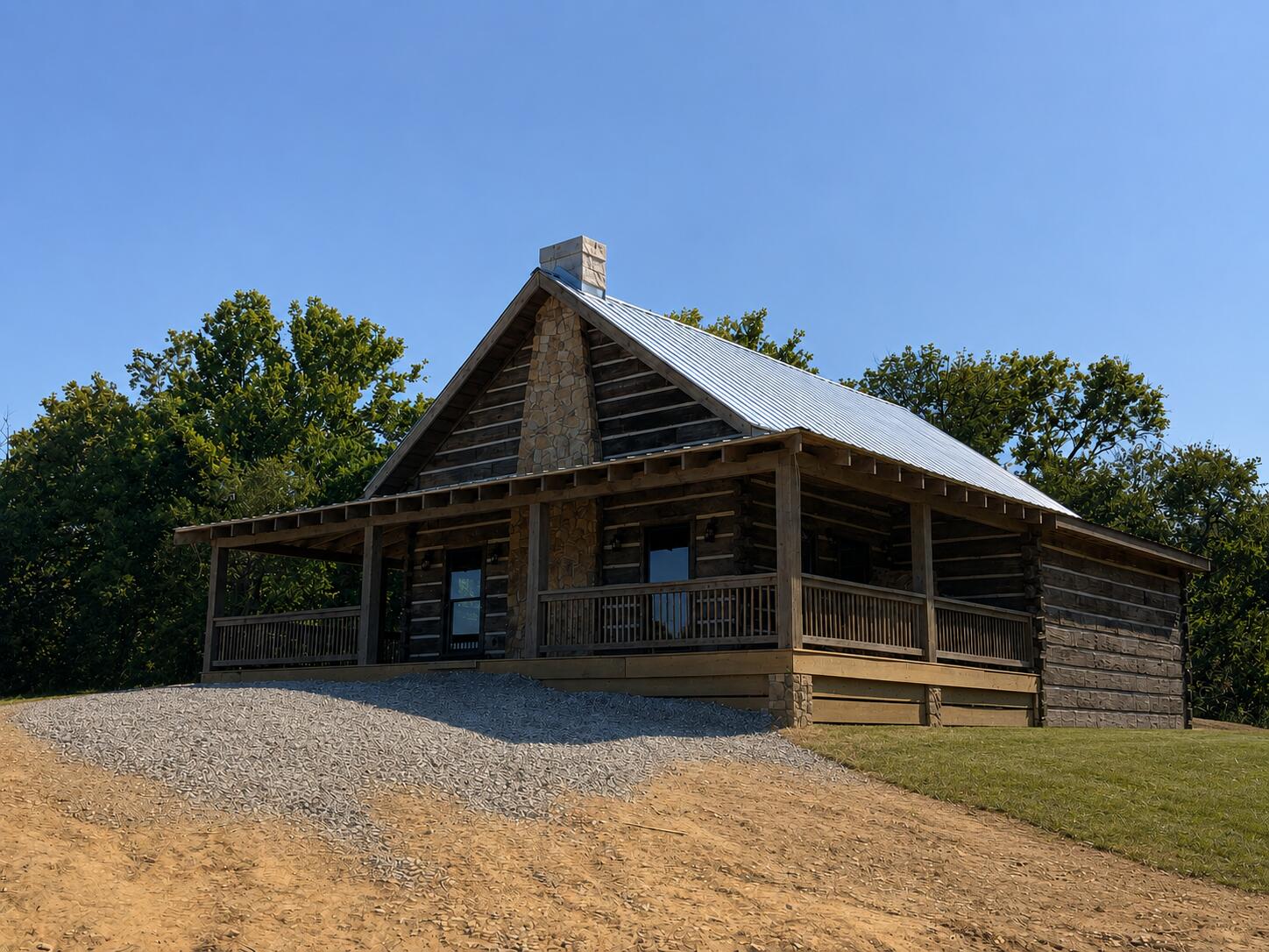 1600 Mill Creek Pike Property Photo 26