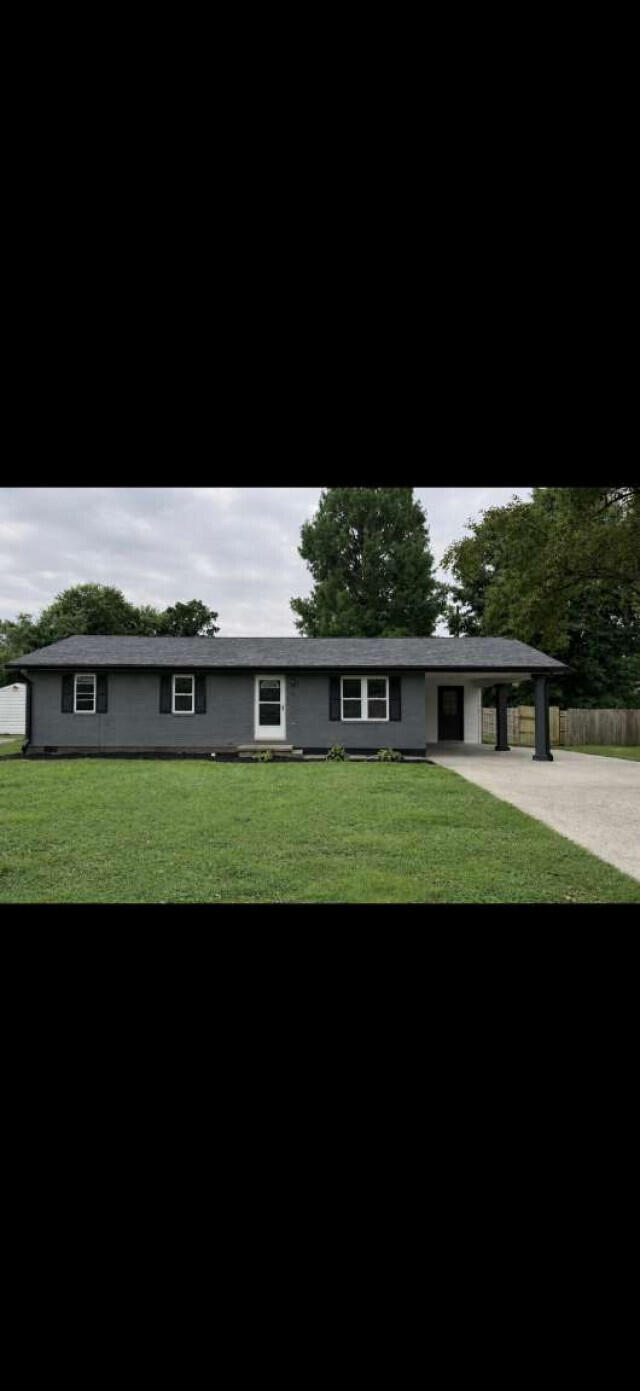 111 Stafford Circle