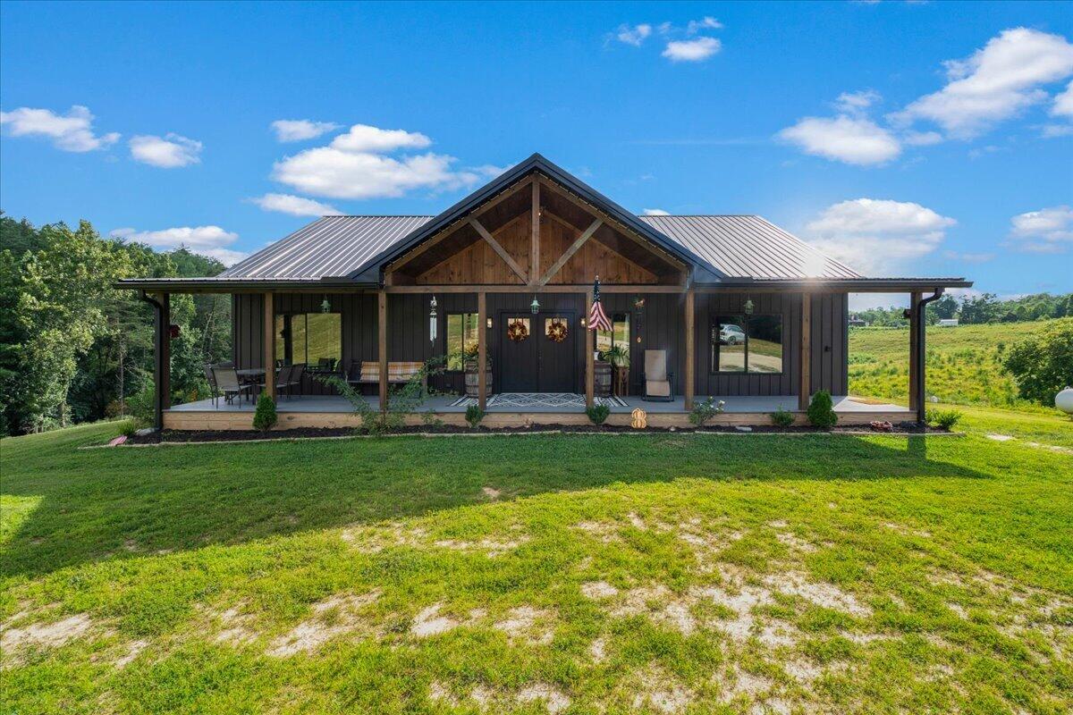 2113 Calaboose Ridge Road Property Photo 3