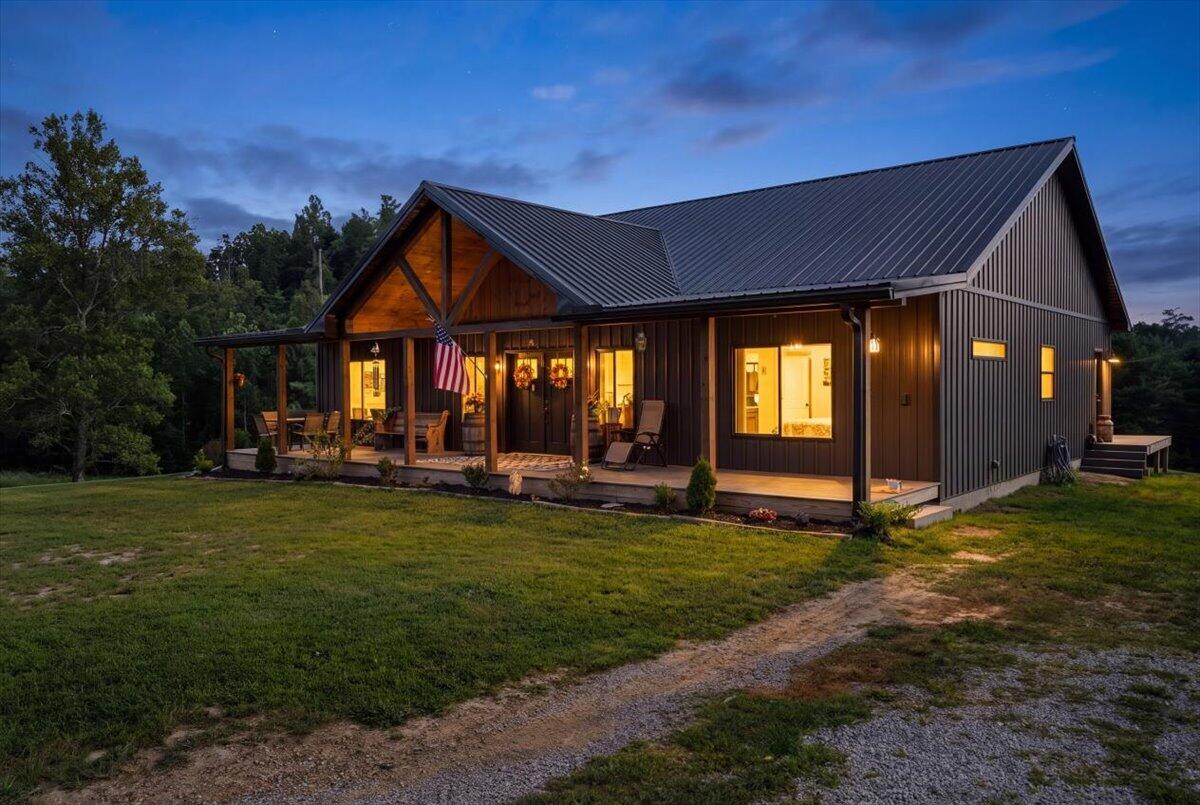 2113 Calaboose Ridge Road Property Photo 3