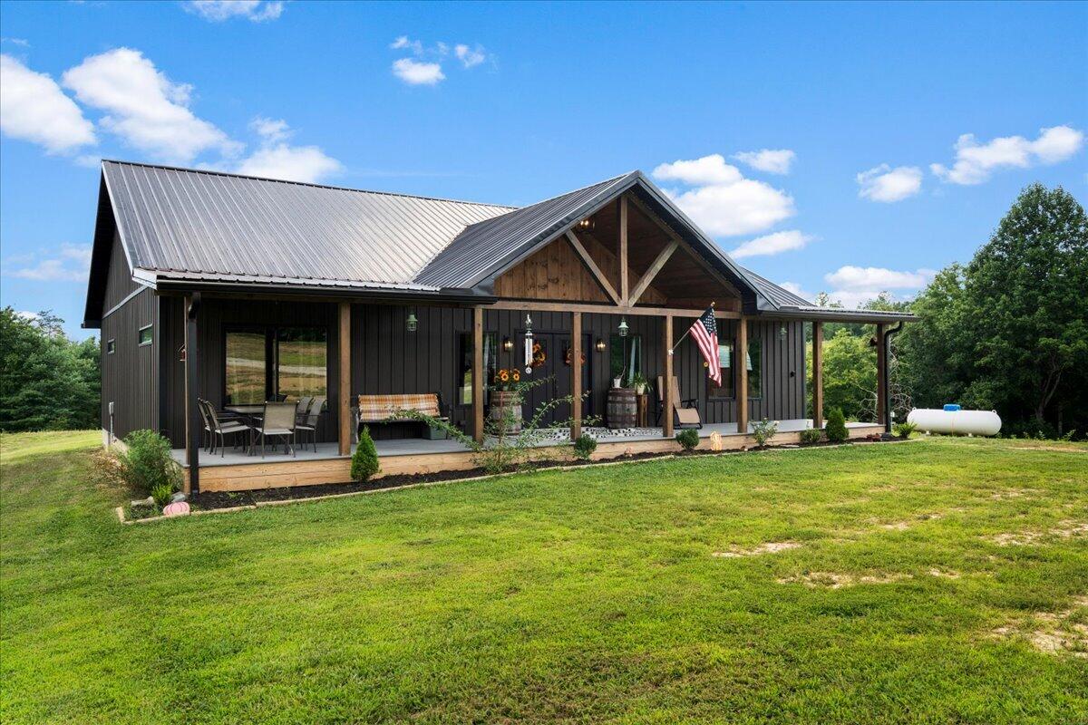 2113 Calaboose Ridge Road Property Photo 4