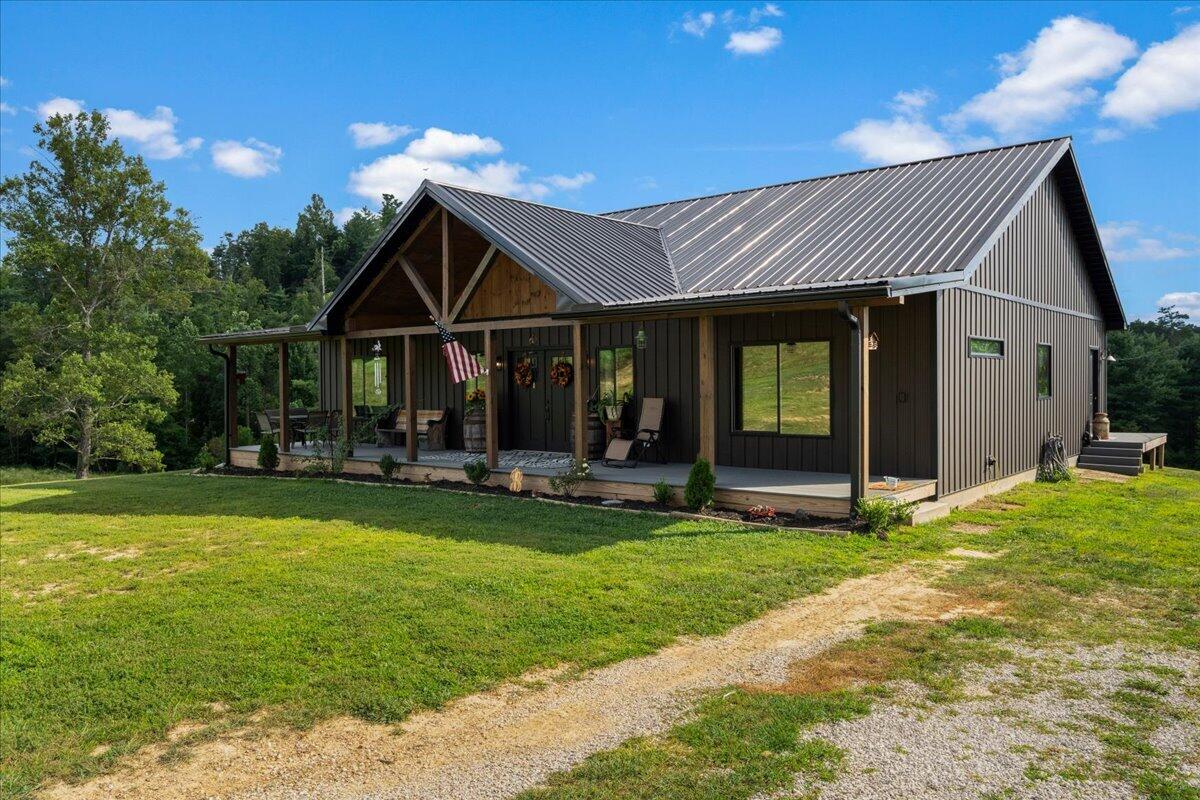 2113 Calaboose Ridge Road Property Photo 4