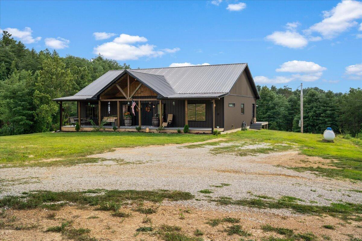 2113 Calaboose Ridge Road Property Photo 5