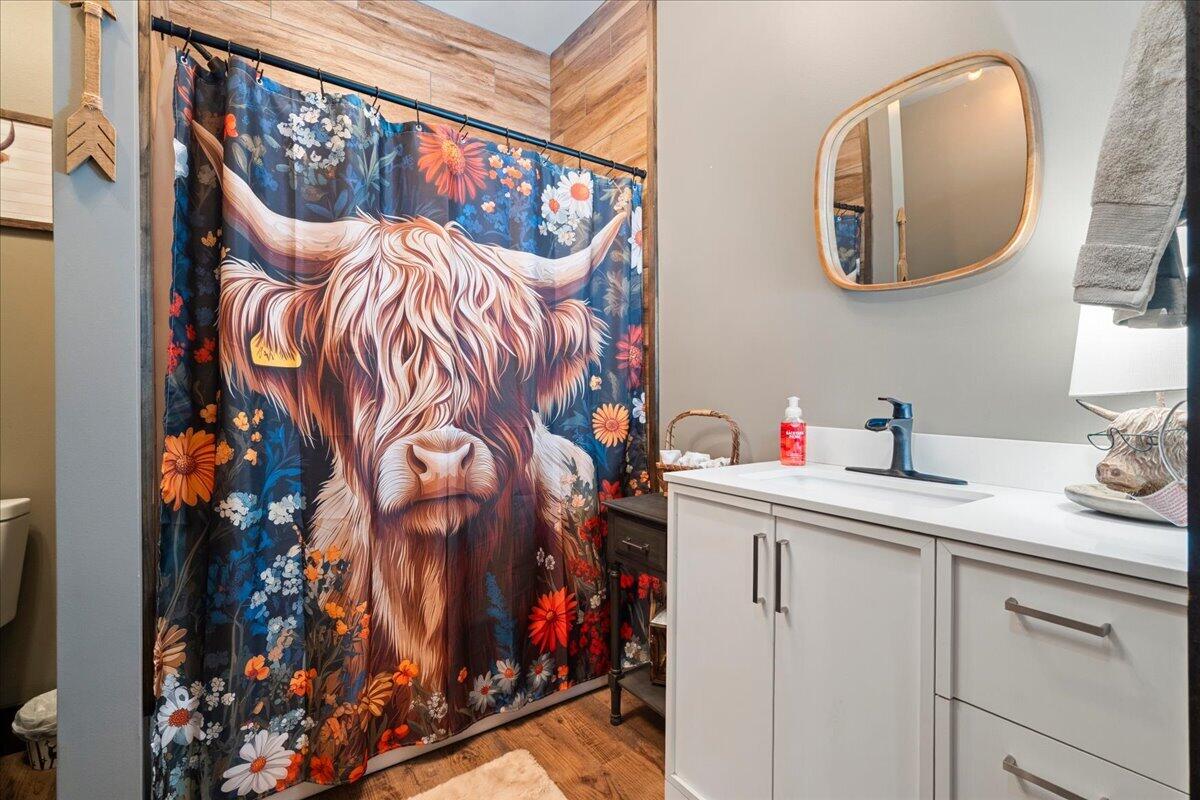 2113 Calaboose Ridge Road Property Photo 14