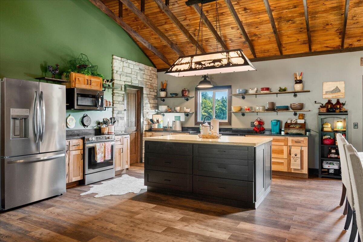 2113 Calaboose Ridge Road Property Photo 18