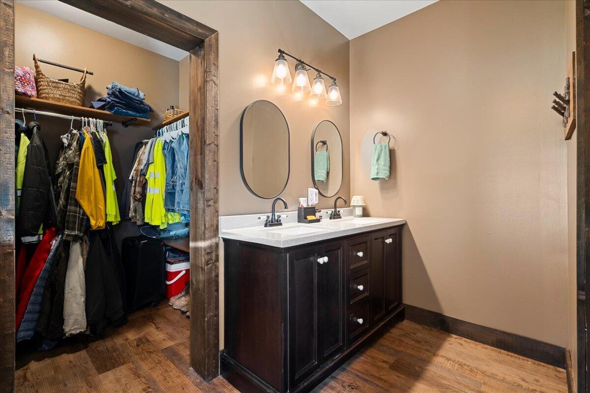 2113 Calaboose Ridge Road Property Photo 27