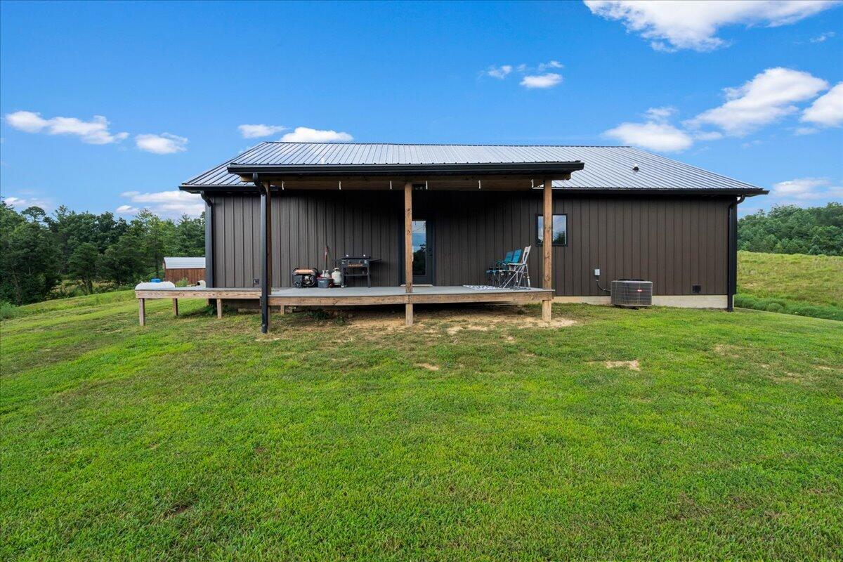 2113 Calaboose Ridge Road Property Photo 35